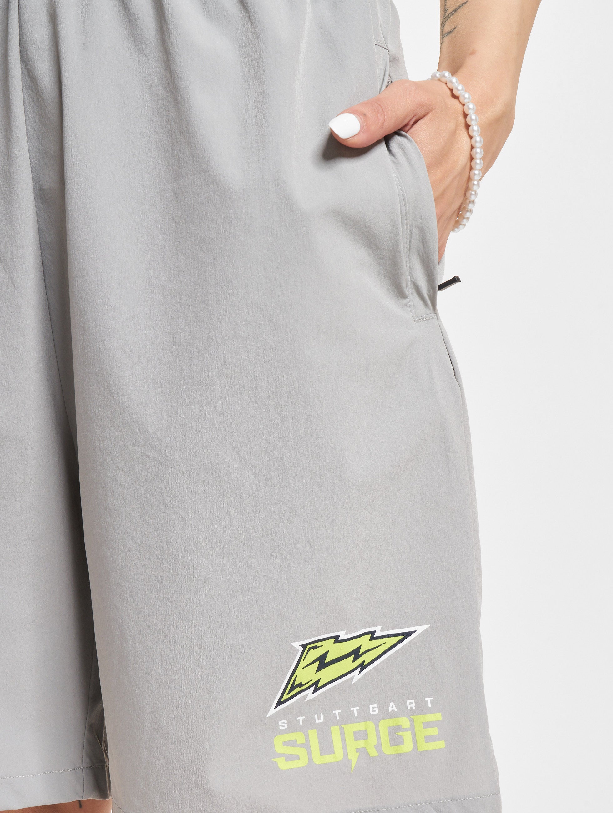 Stuttgart Surge Performance Shorts