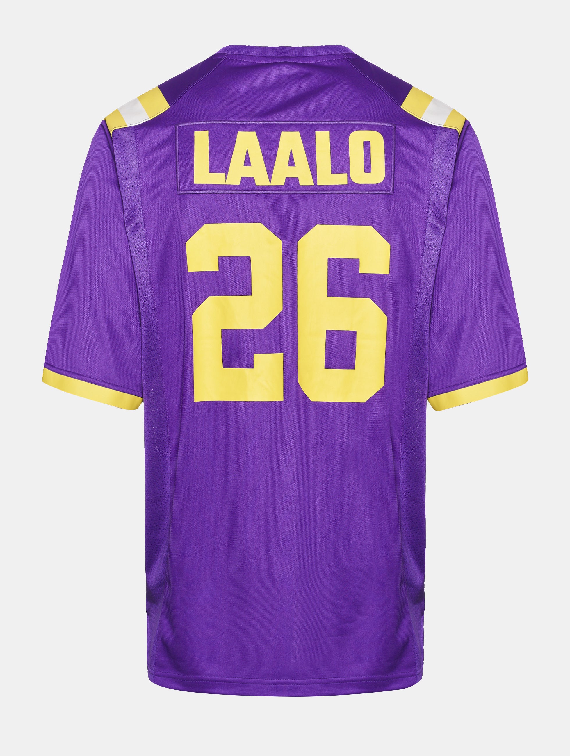 Vienna Vikings Authentic Game Jersey