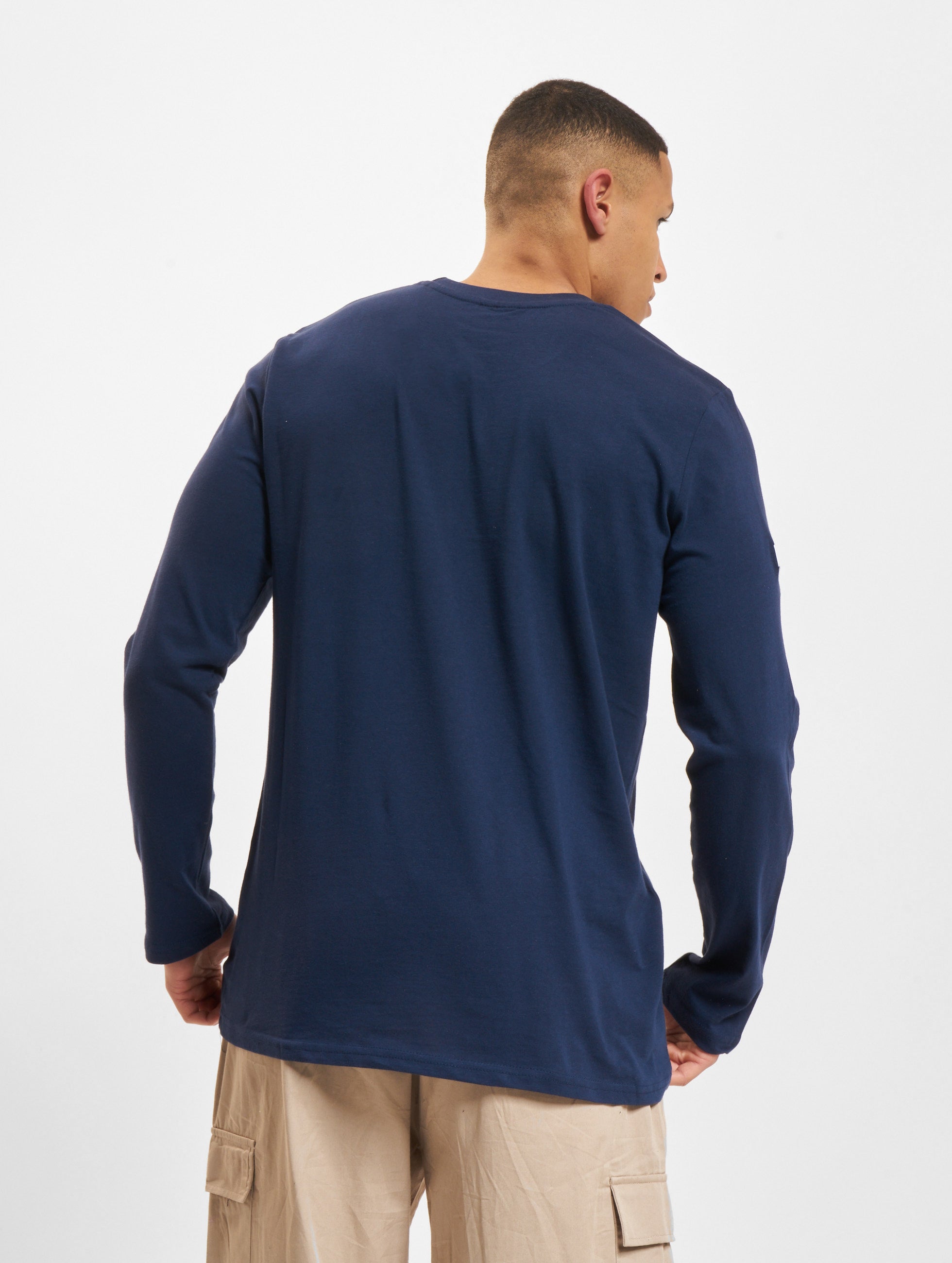 Wroclaw Panthers Longsleeve