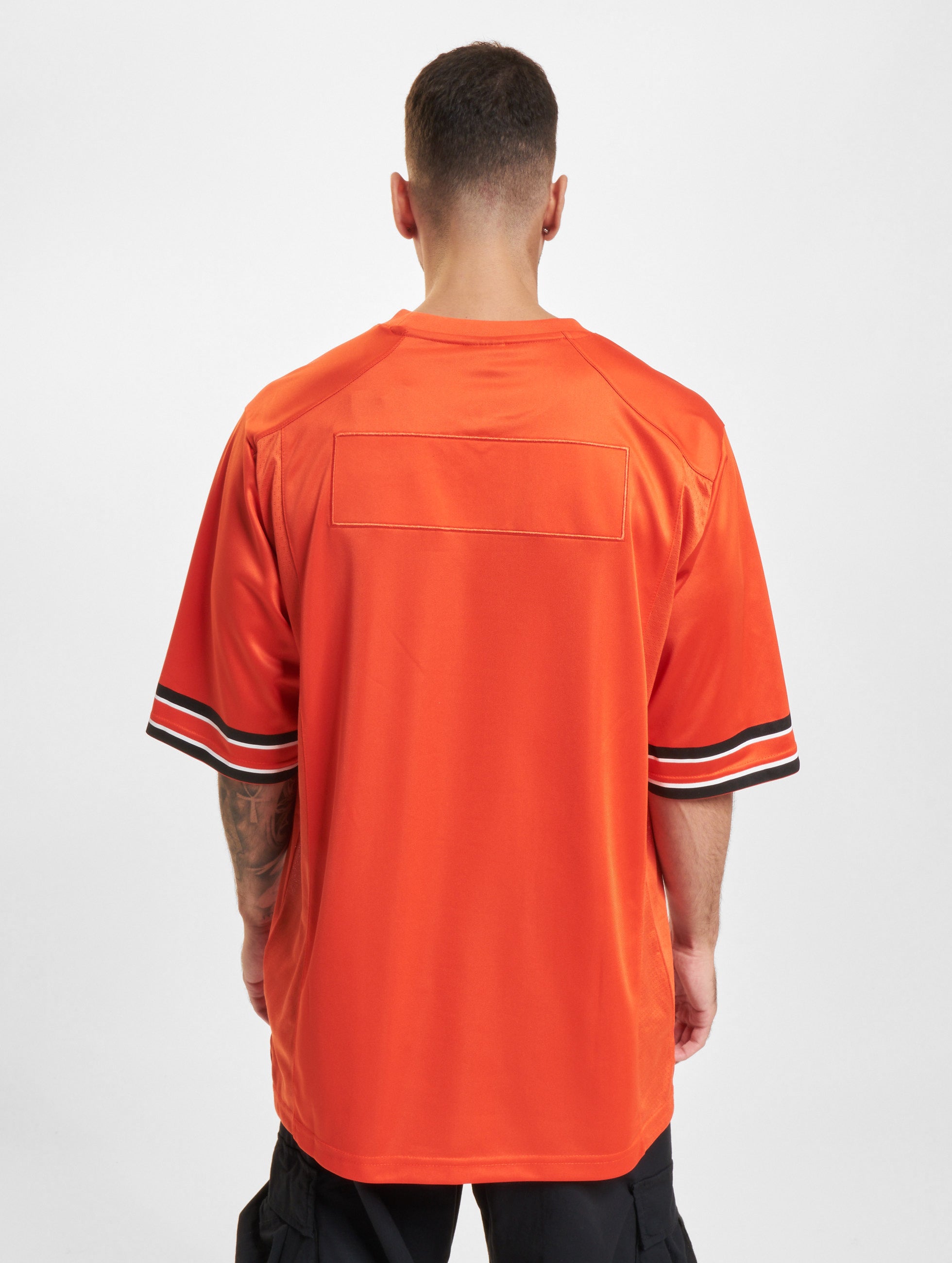 Helvetic Mercenaries Authentic Game Jersey