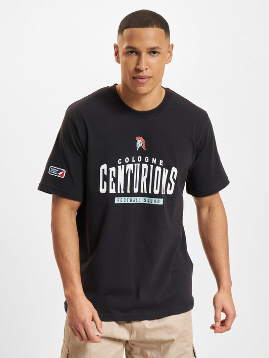 Cologne Centurions T-Shirt 2024 Design 3