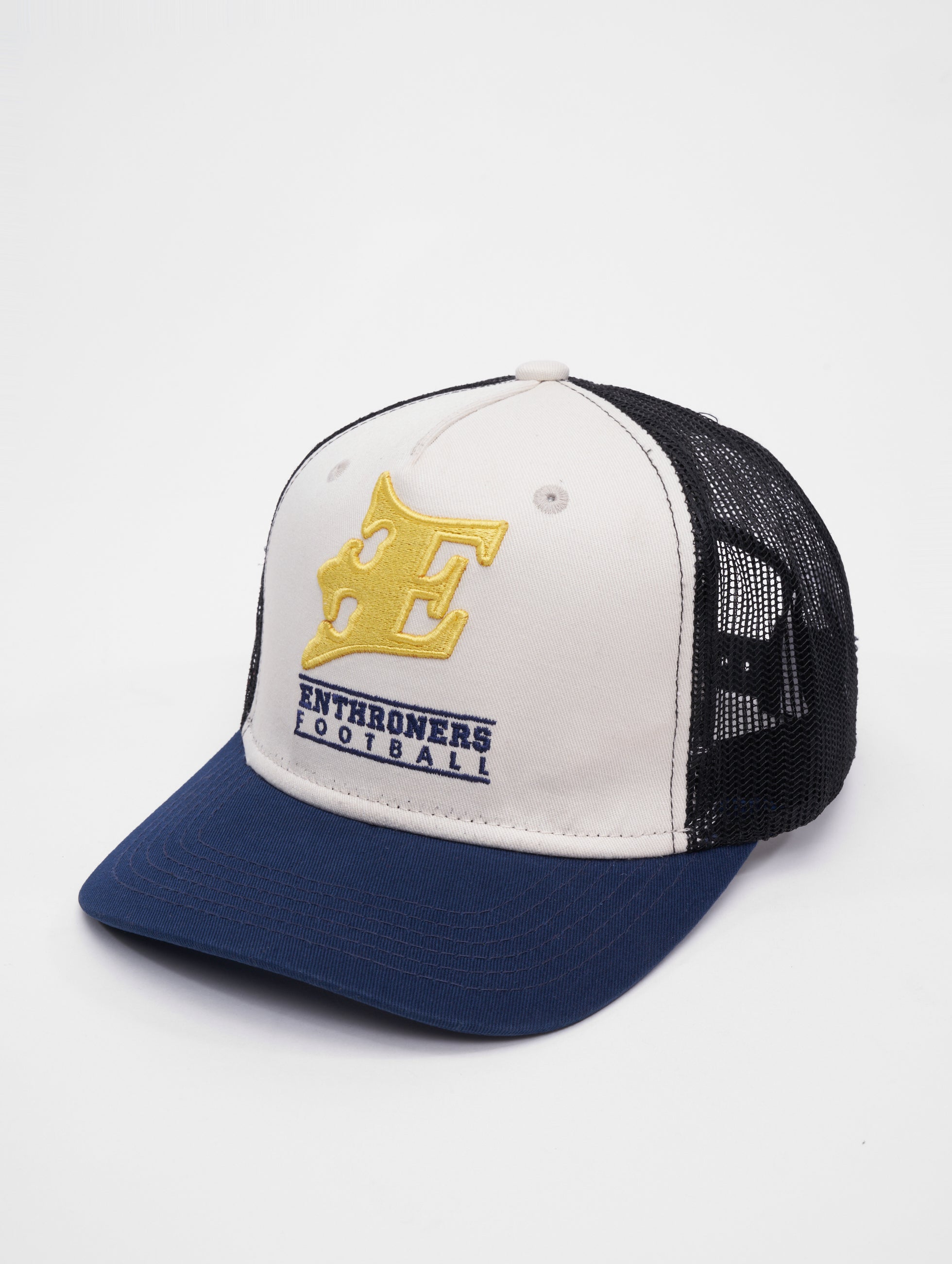 Fehervar Enthroners Contrast Trucker Cap
