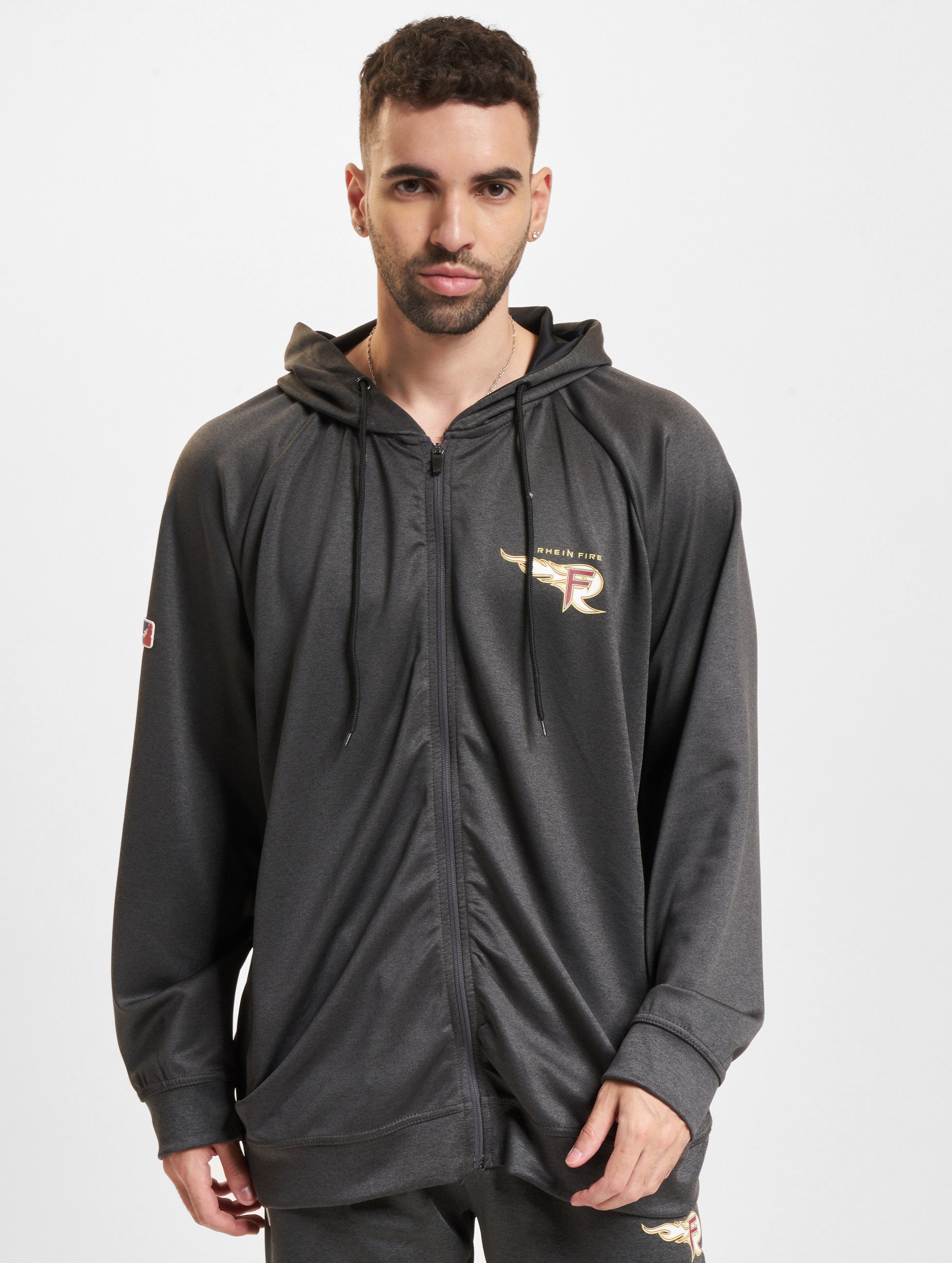 Rhein Fire Trainer Jacket