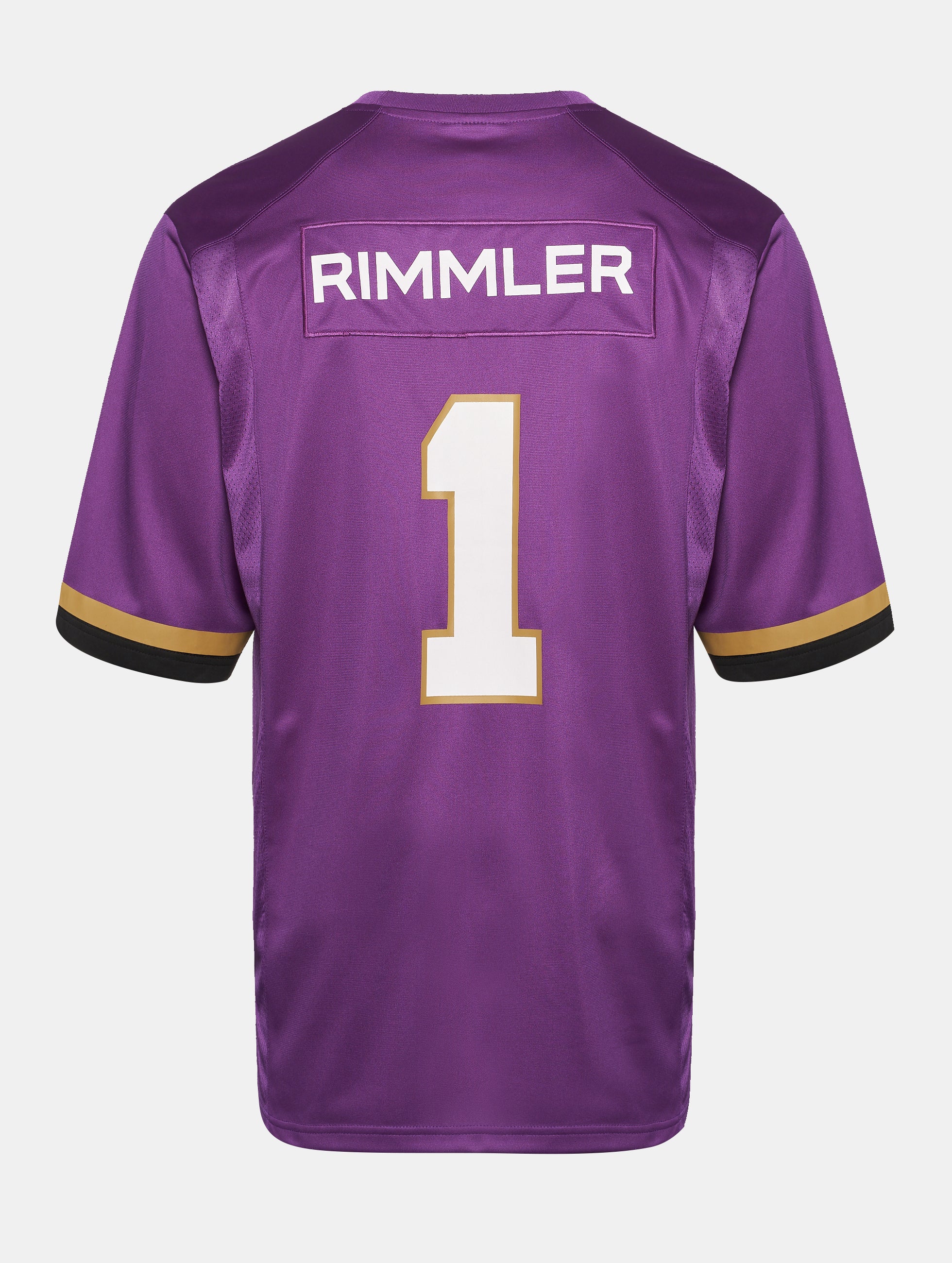 Frankfurt Galaxy Authentic Game Jersey