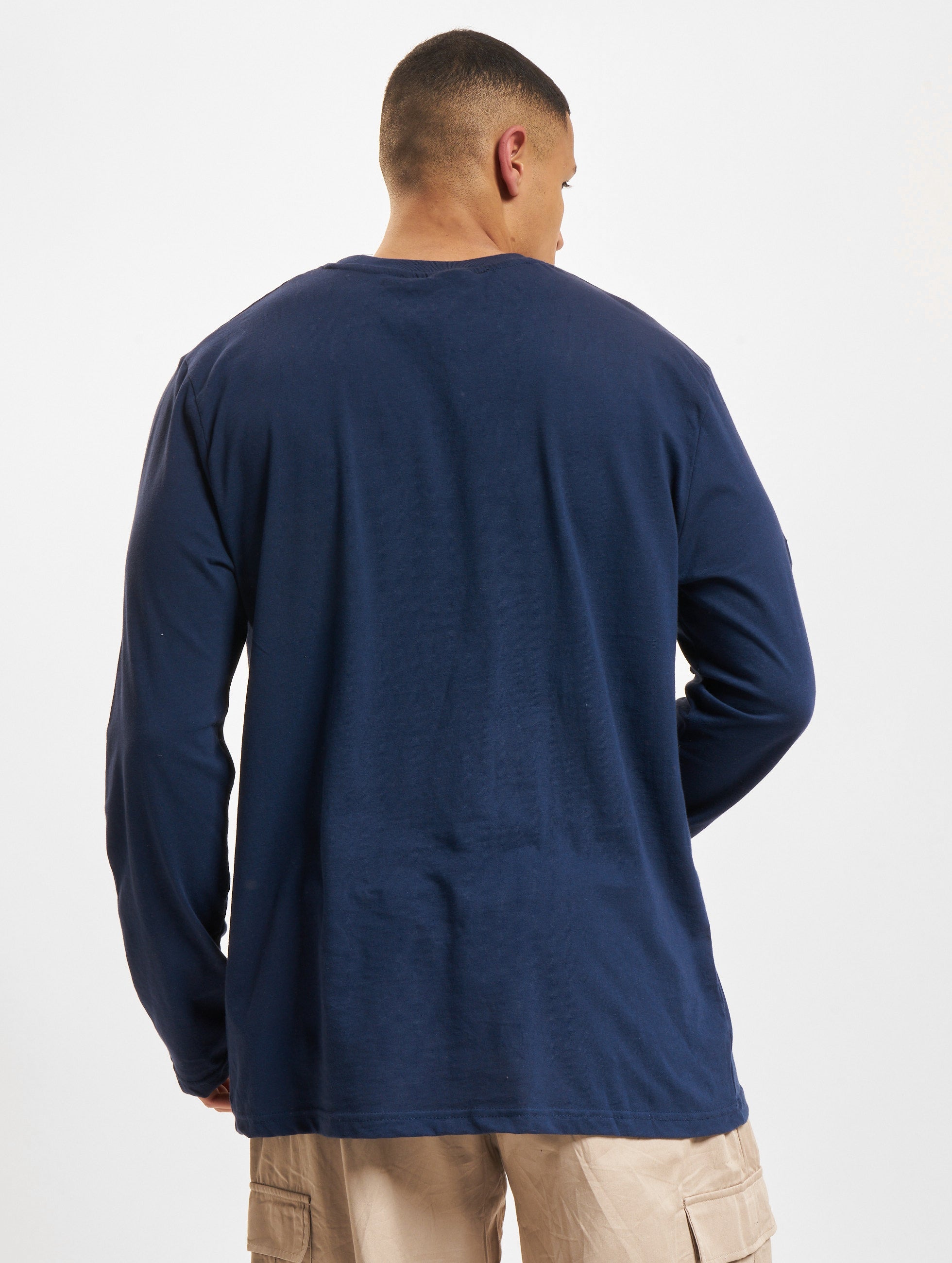 Milano Seamen Longsleeve