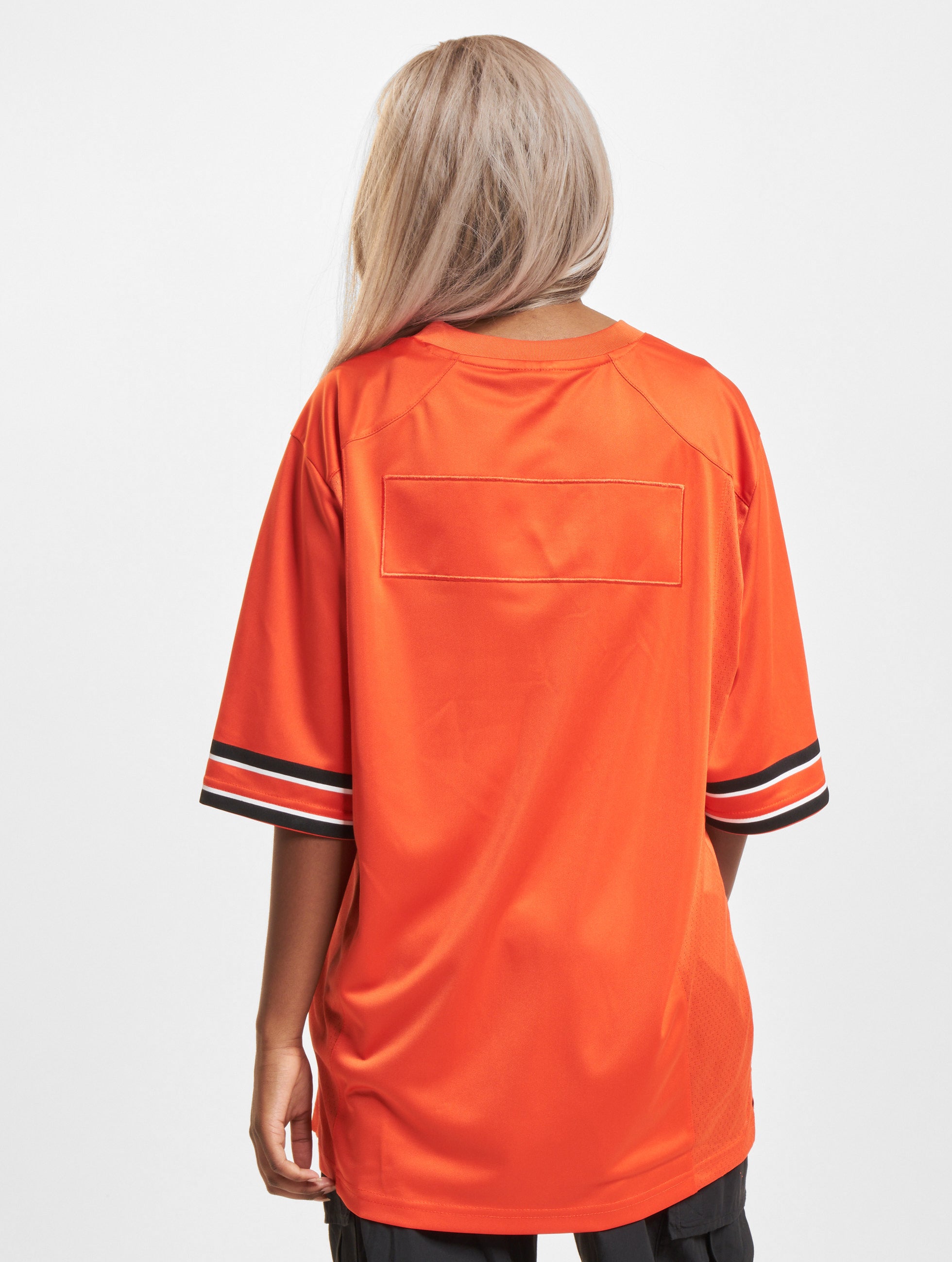 Helvetic Mercenaries Authentic Game Jersey