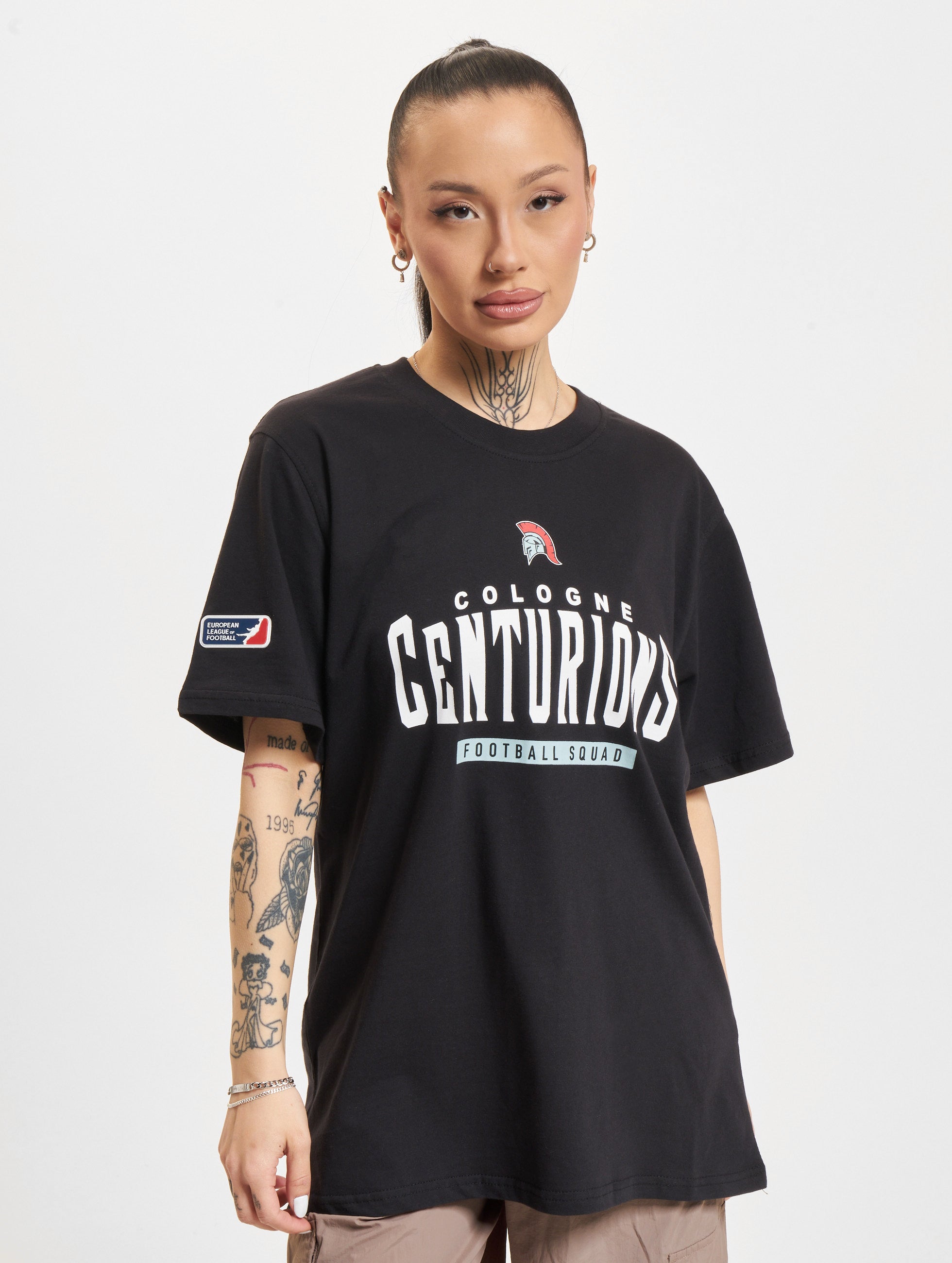 Cologne Centurions Squad T-Shirt