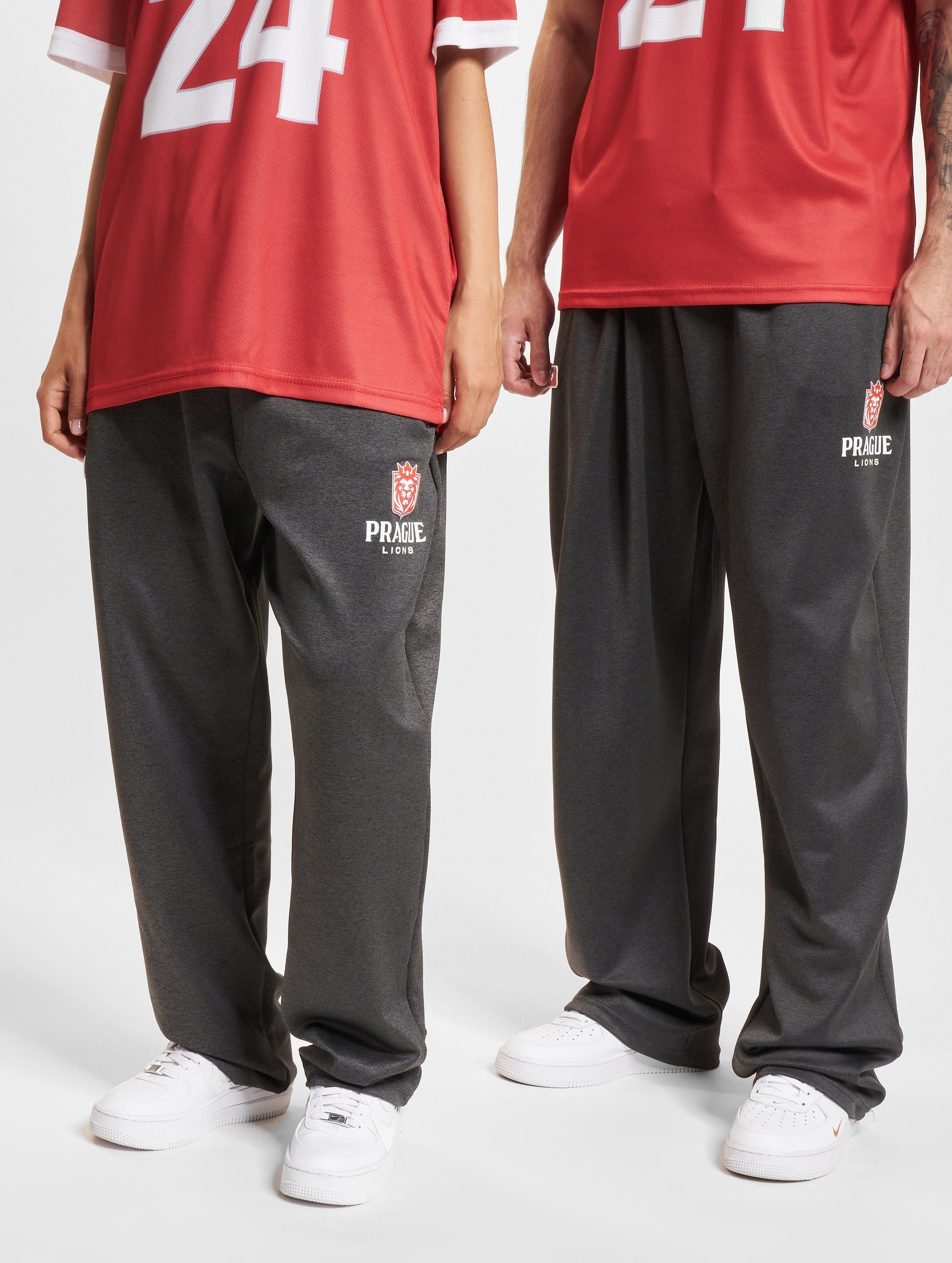 Prague Lions Trainer Pants