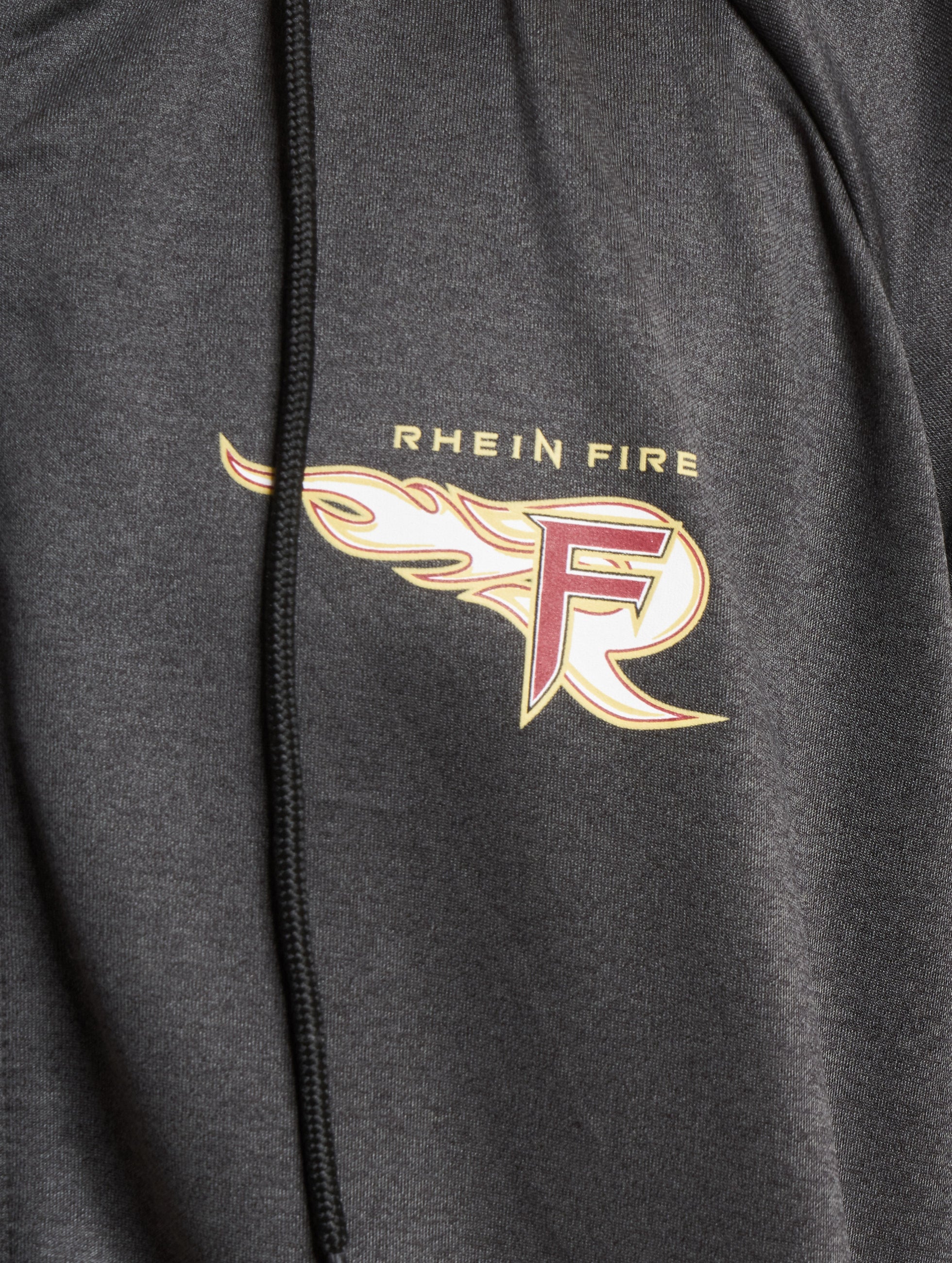 Rhein Fire Trainer Jacket
