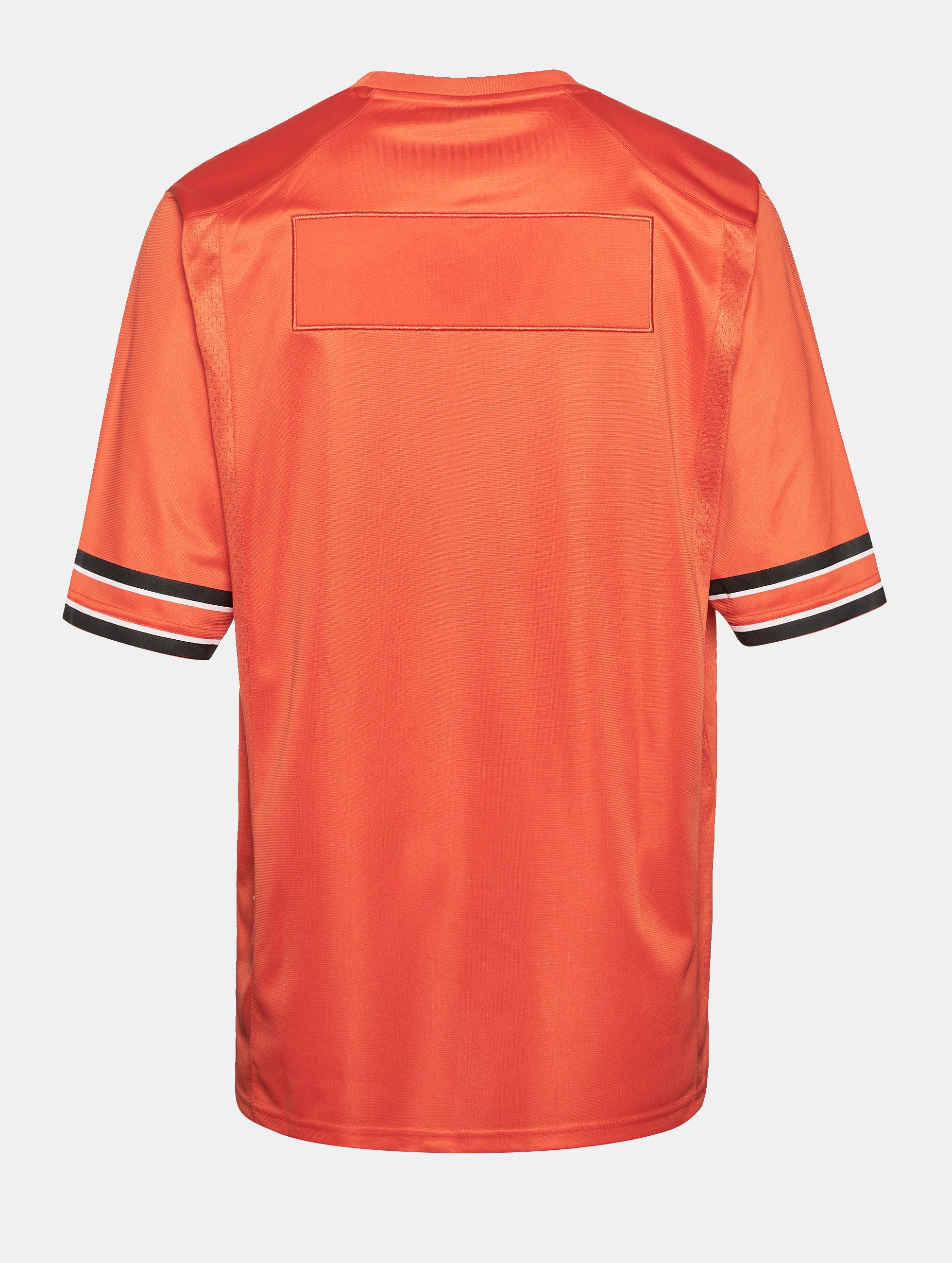 Helvetic Mercenaries Authentic Game Jersey