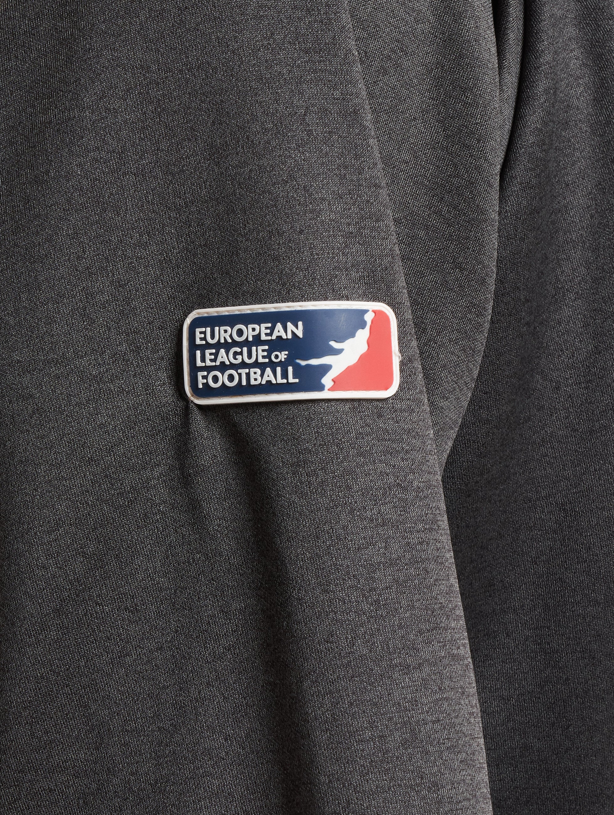 Rhein Fire Trainer Jacket