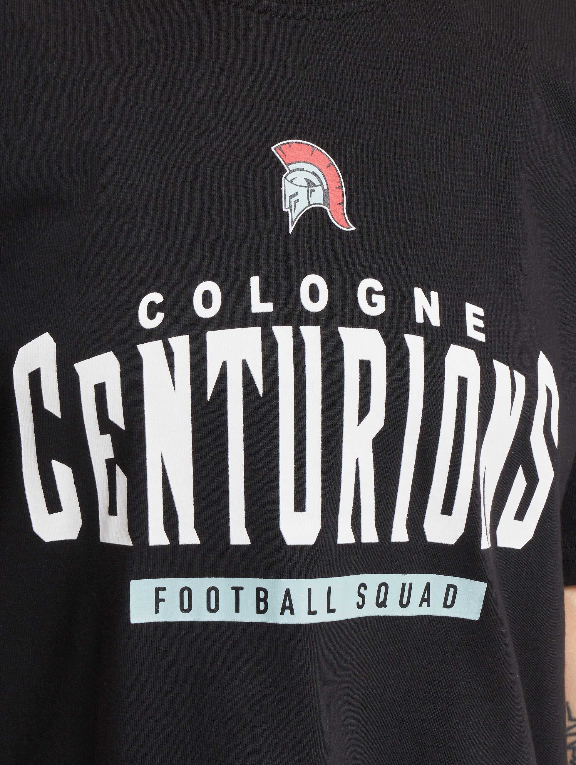 Cologne Centurions Squad T-Shirt