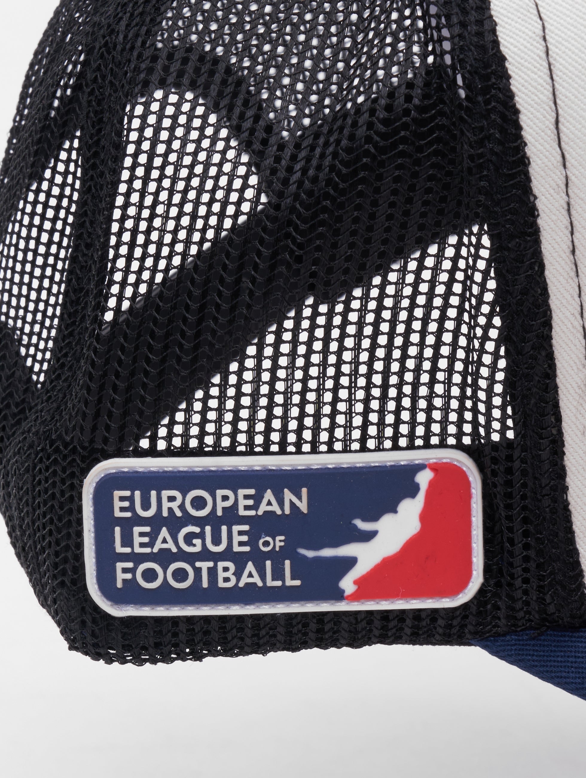 Fehervar Enthroners Contrast Trucker Cap