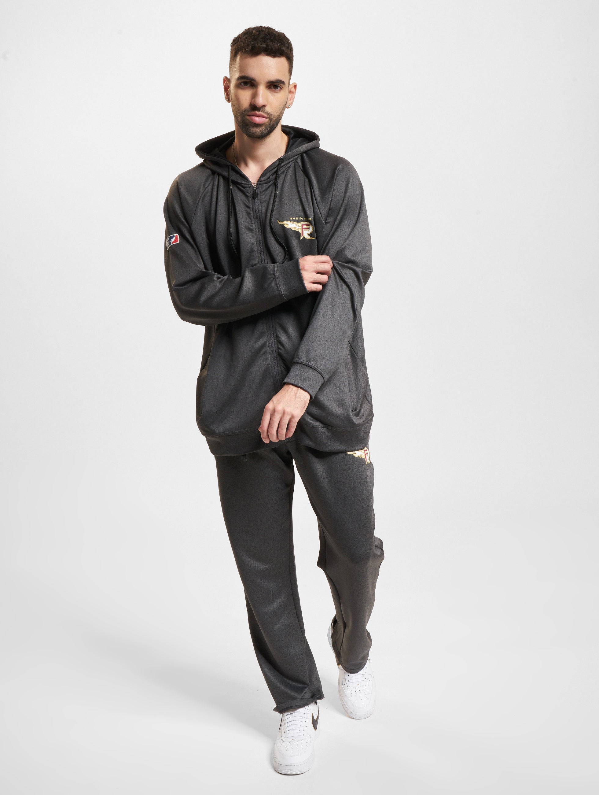 Rhein Fire Trainer Jacket