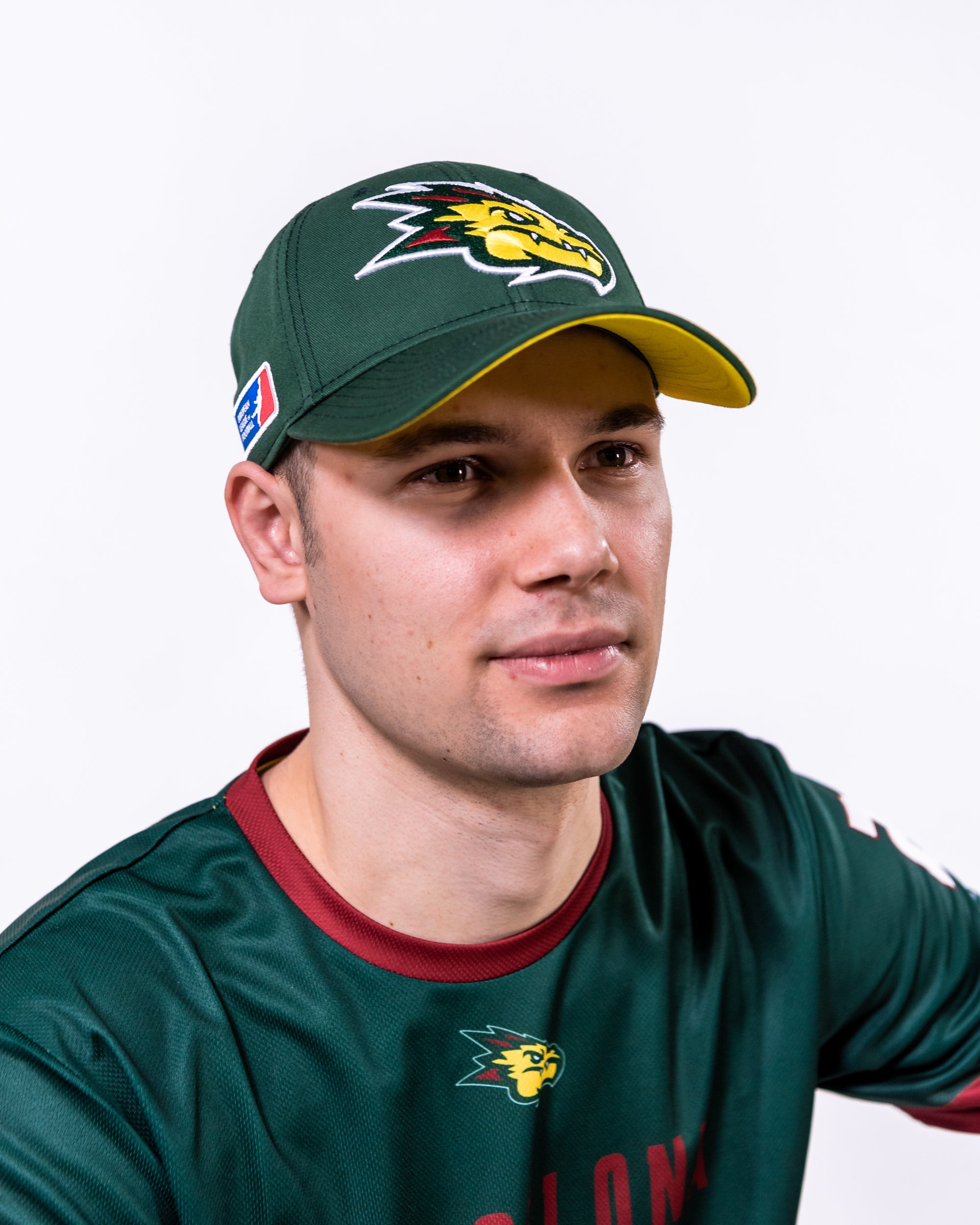 Barcelona Dragons Basecap