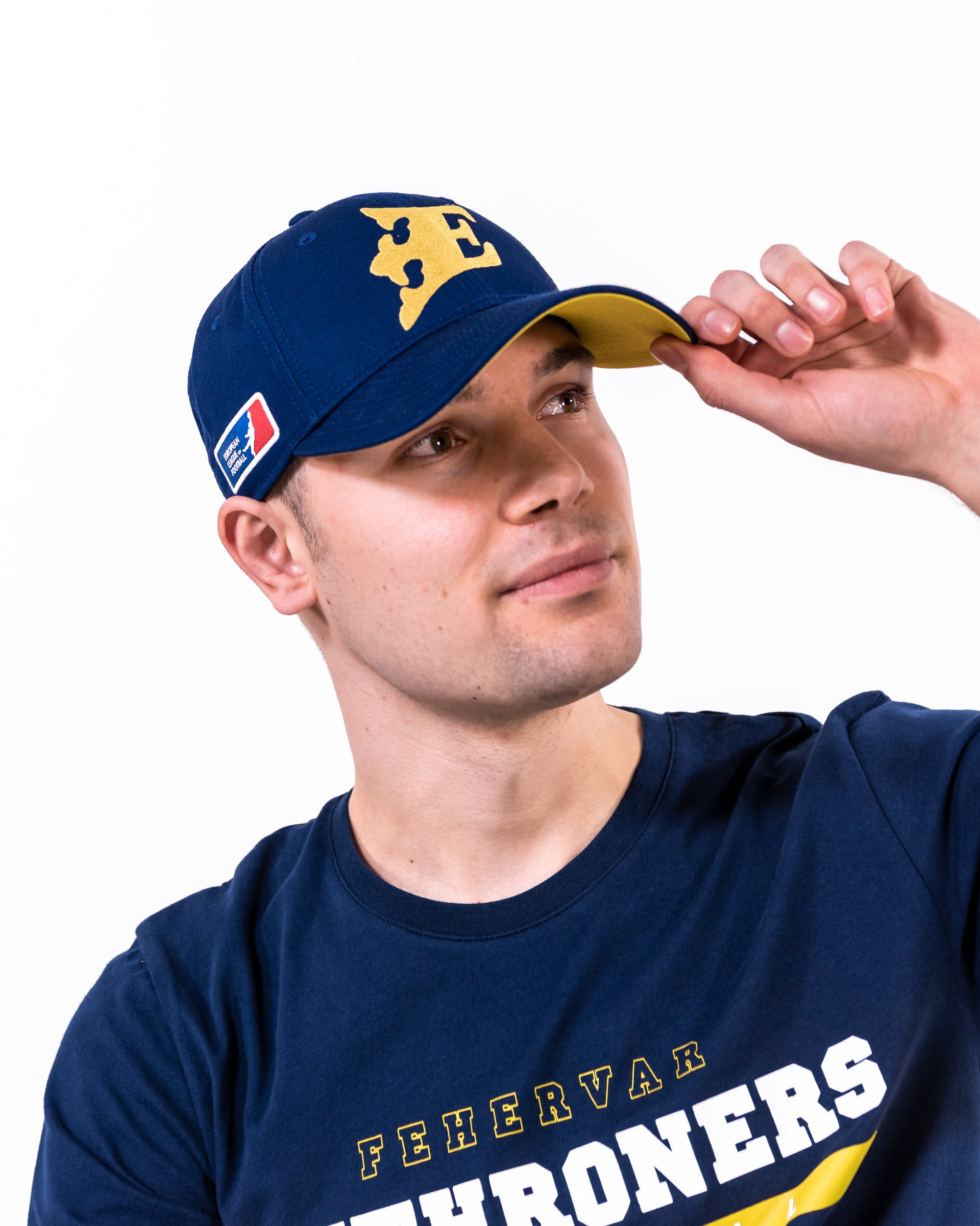 Fehervar Enthroners Basecap