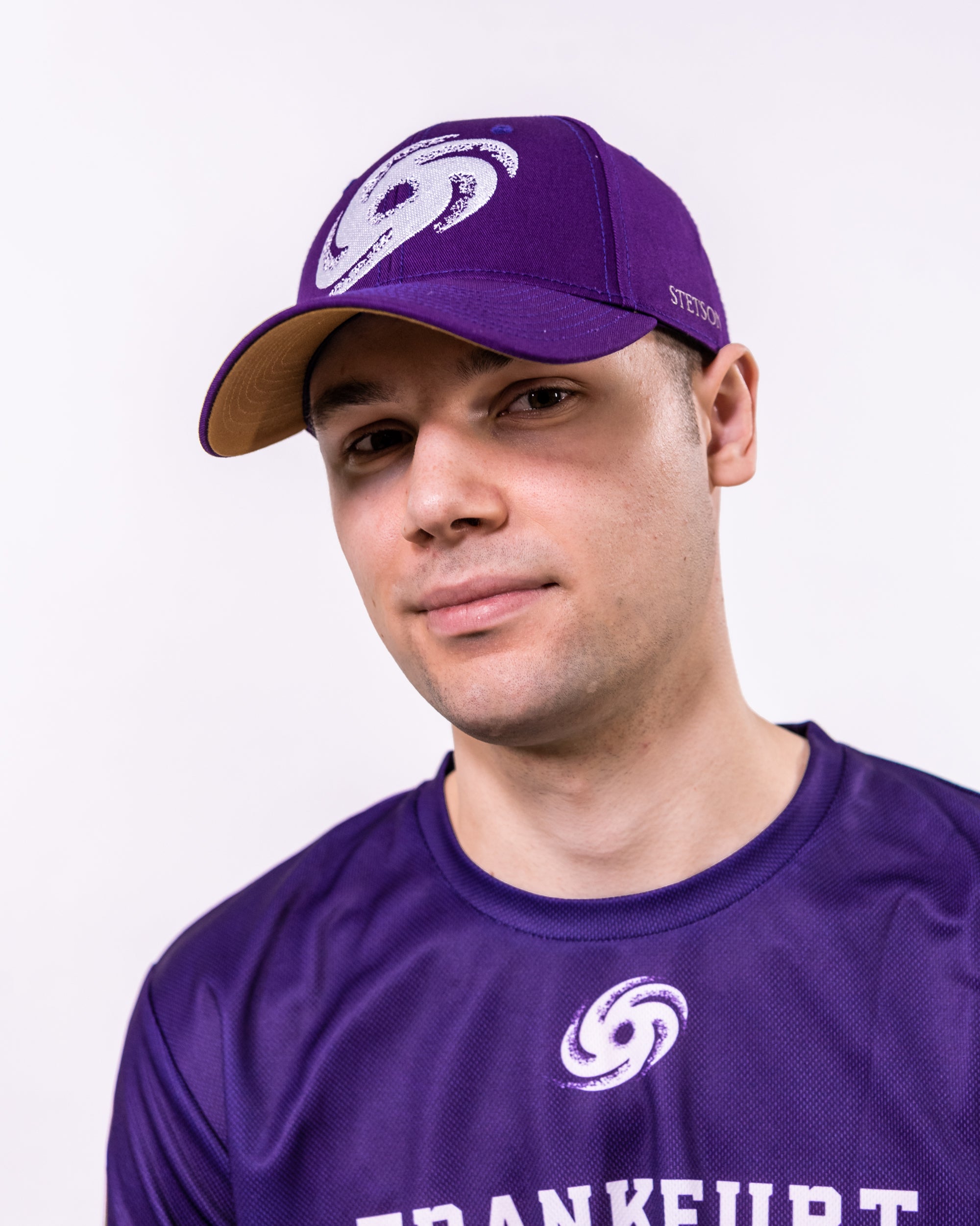 Frankfurt Galaxy Basecap