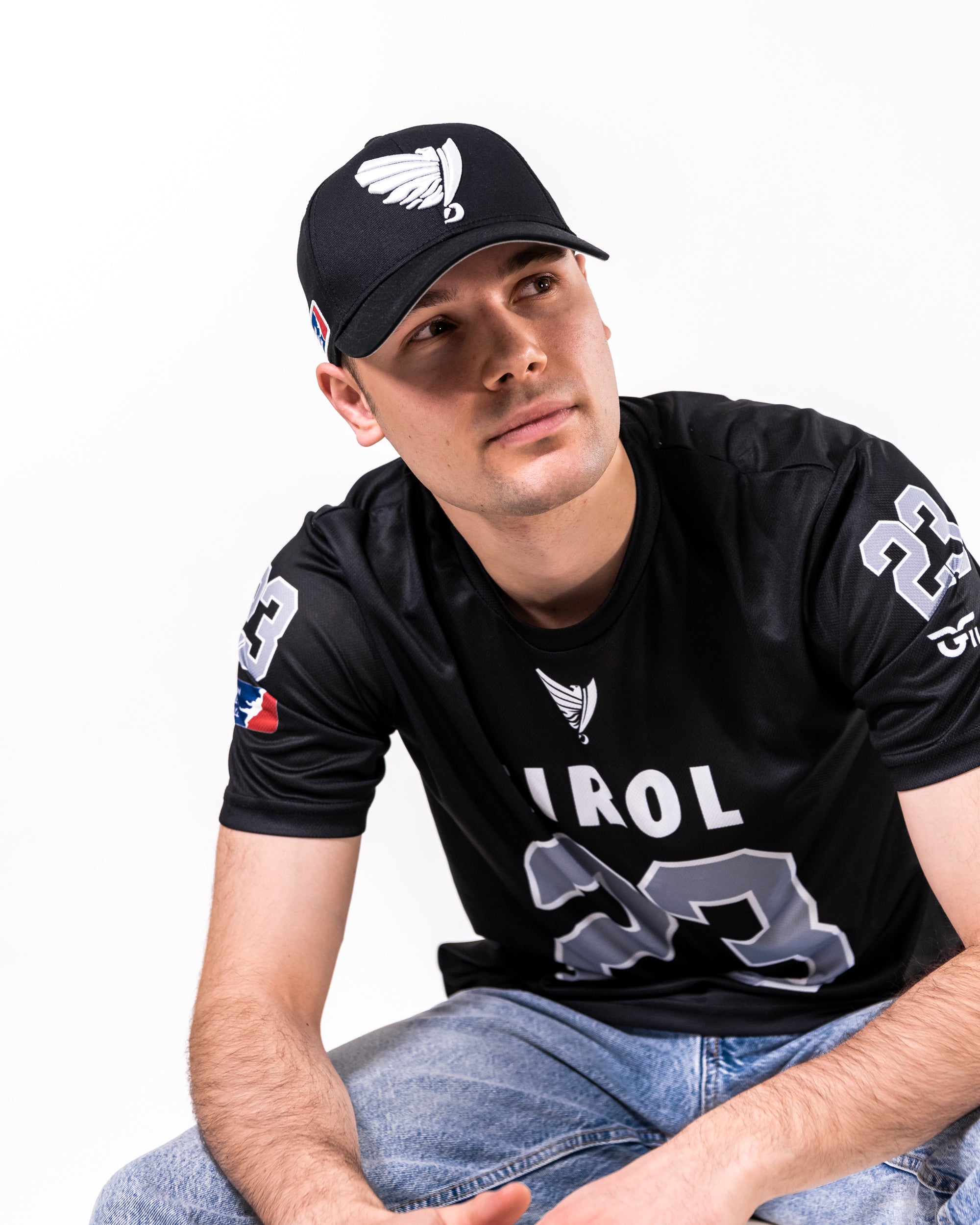 Raiders Tirol Basecap