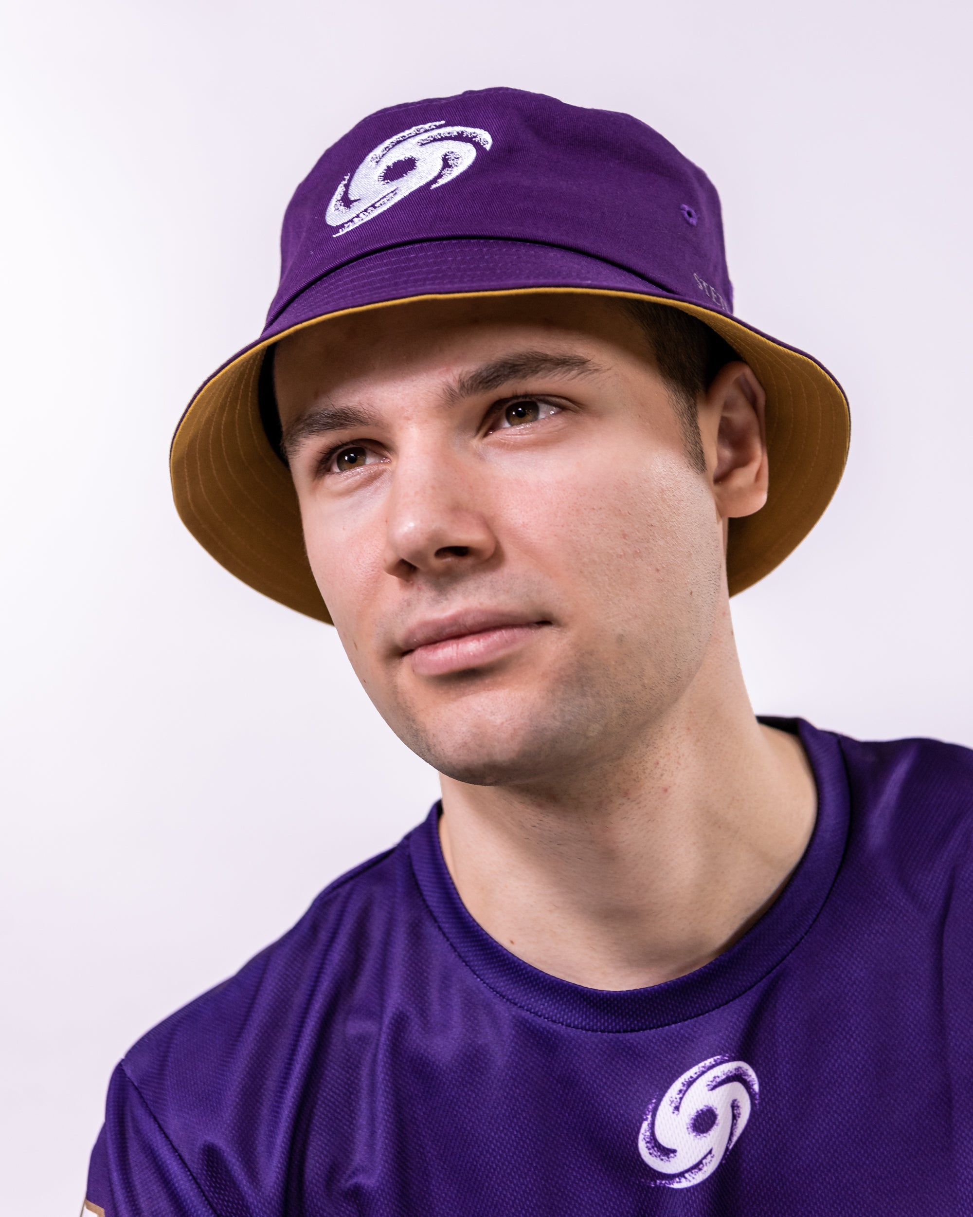 Frankfurt Galaxy Bucket Hat
