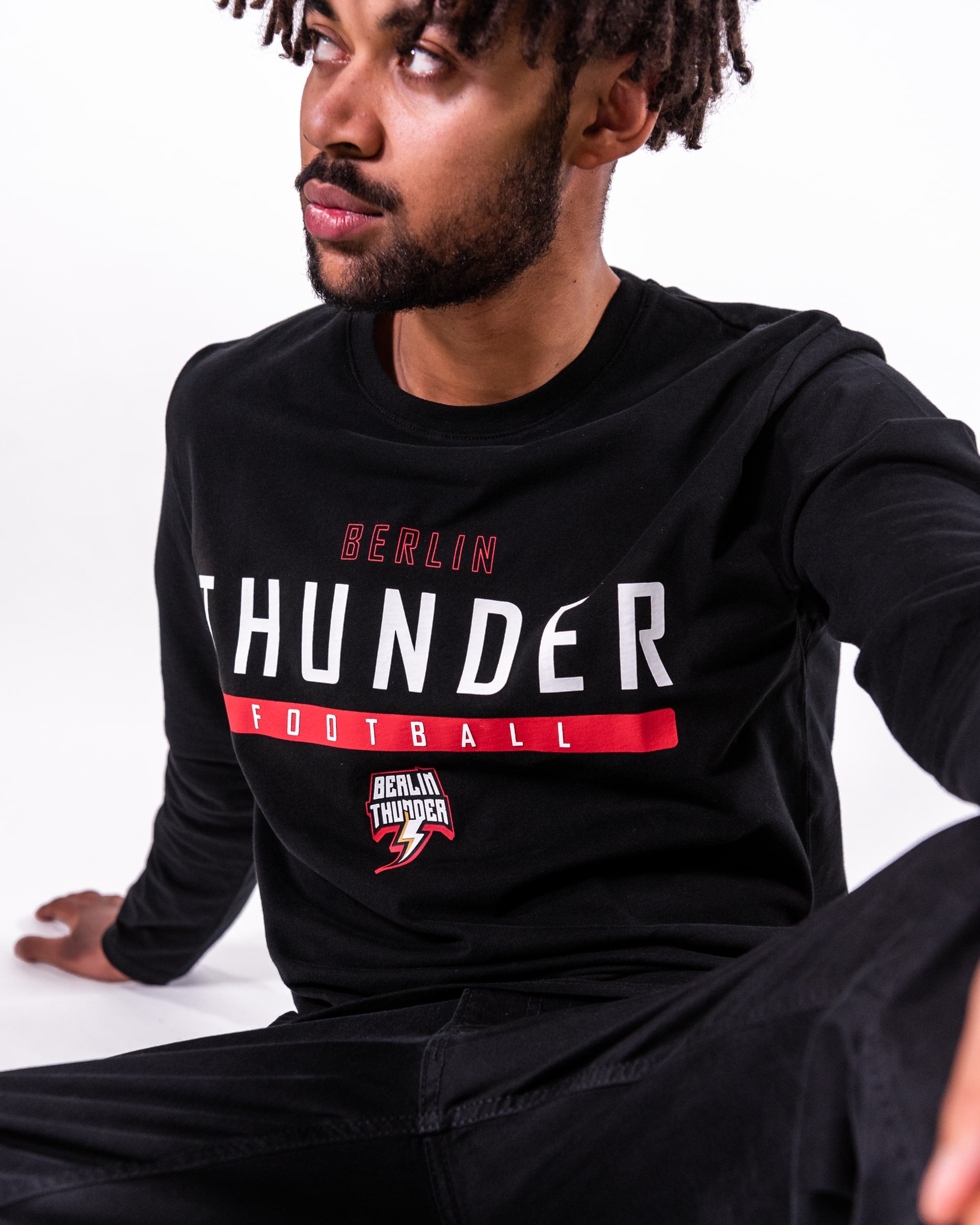 Berlin Thunder Identity Longsleeve