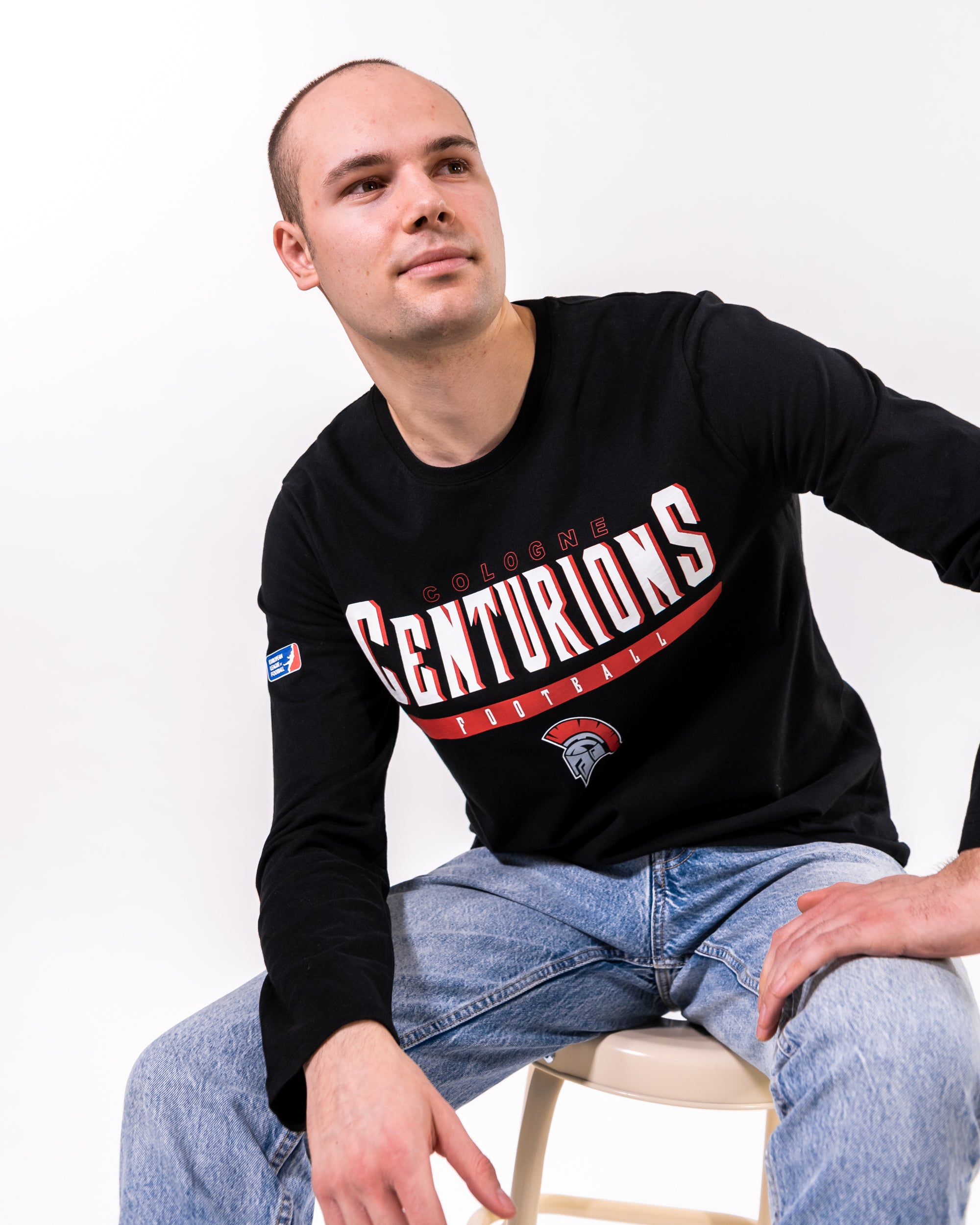 Cologne Centurions Identity Longsleeve