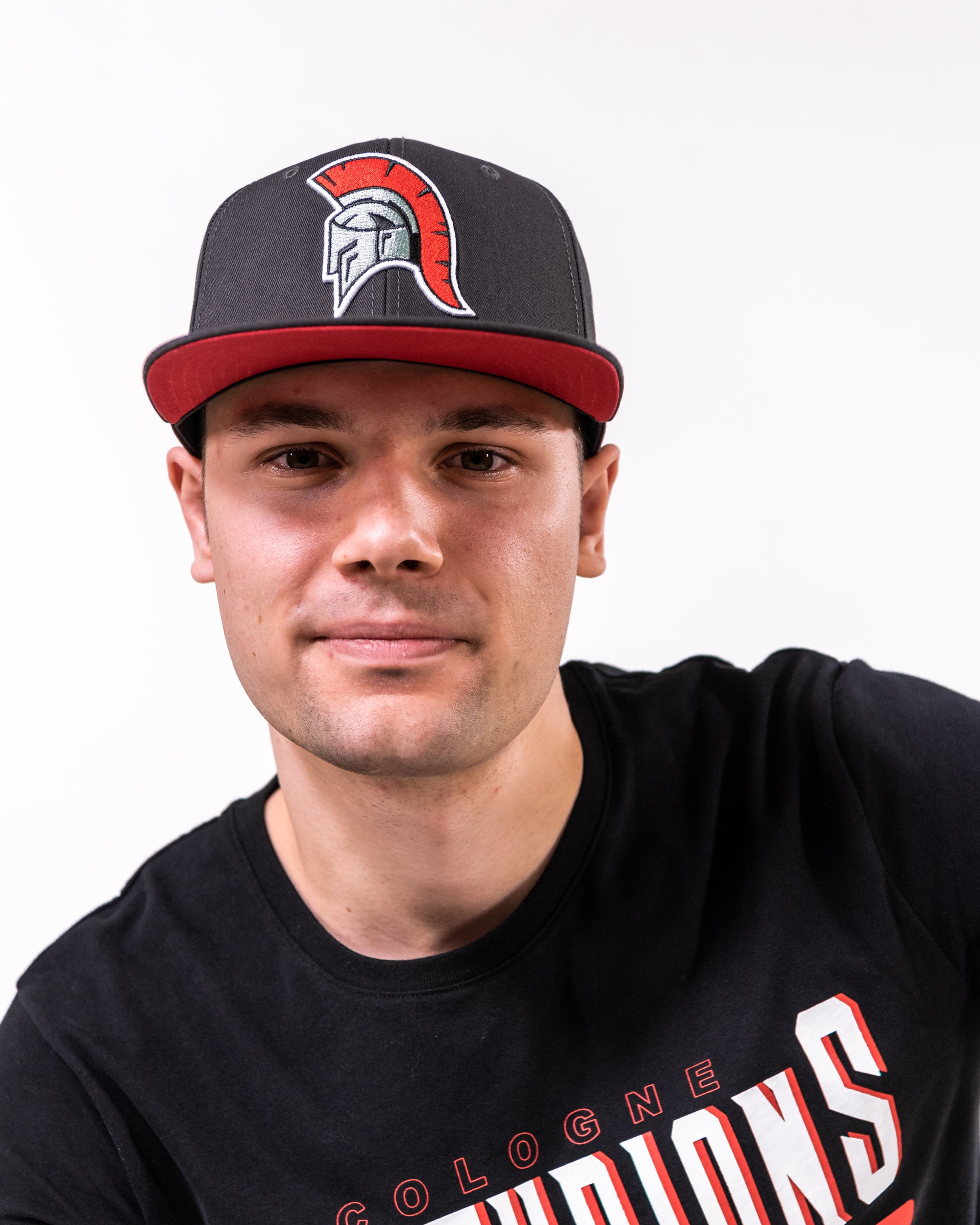 Cologne Centurions Snapback Cap