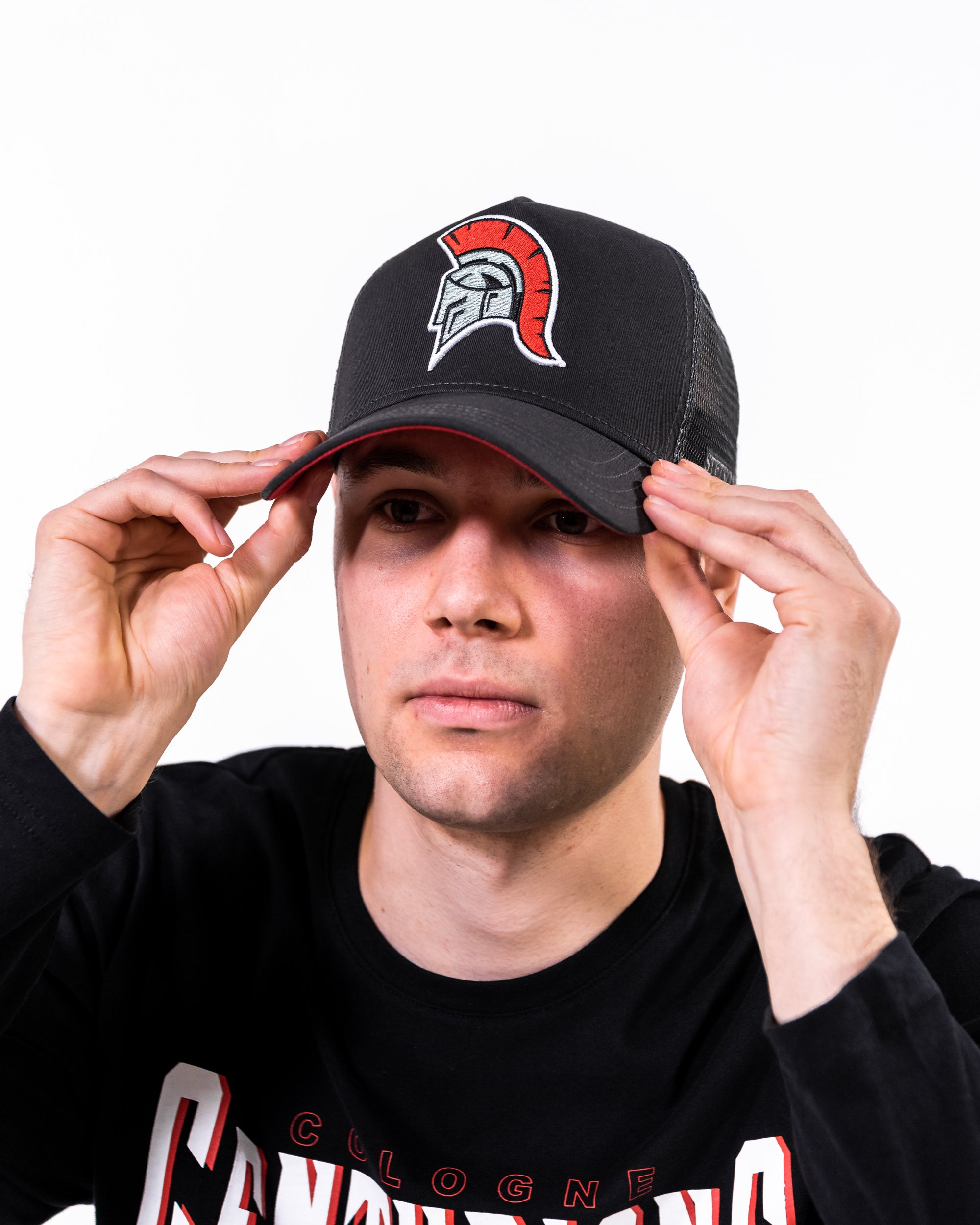Cologne Centurions Trucker Cap