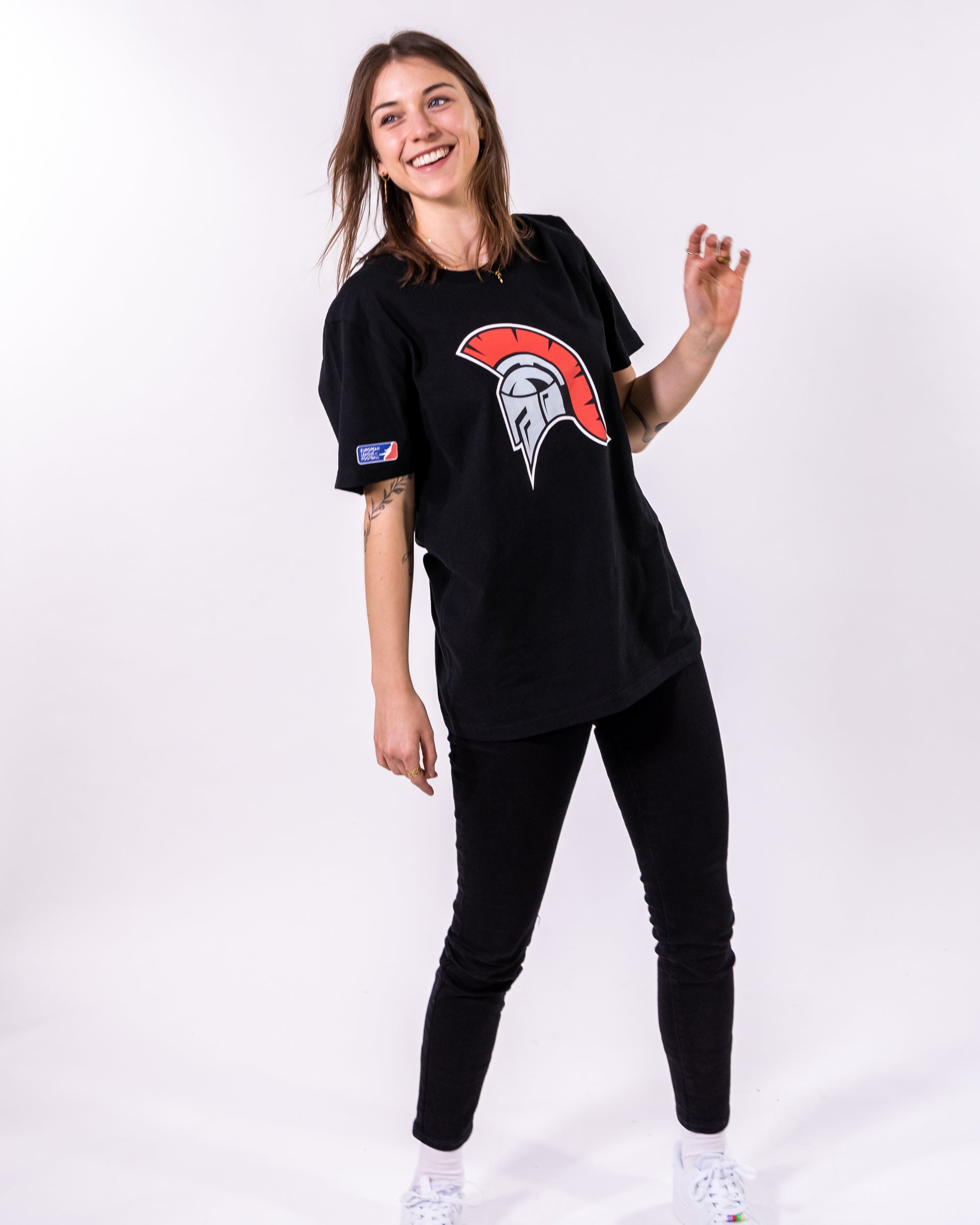 Cologne Centurions Iconic T-Shirt