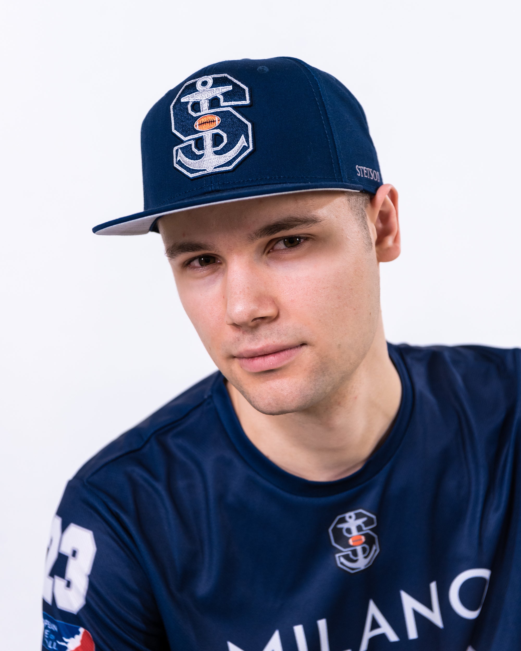 Milano Seamen Snapback