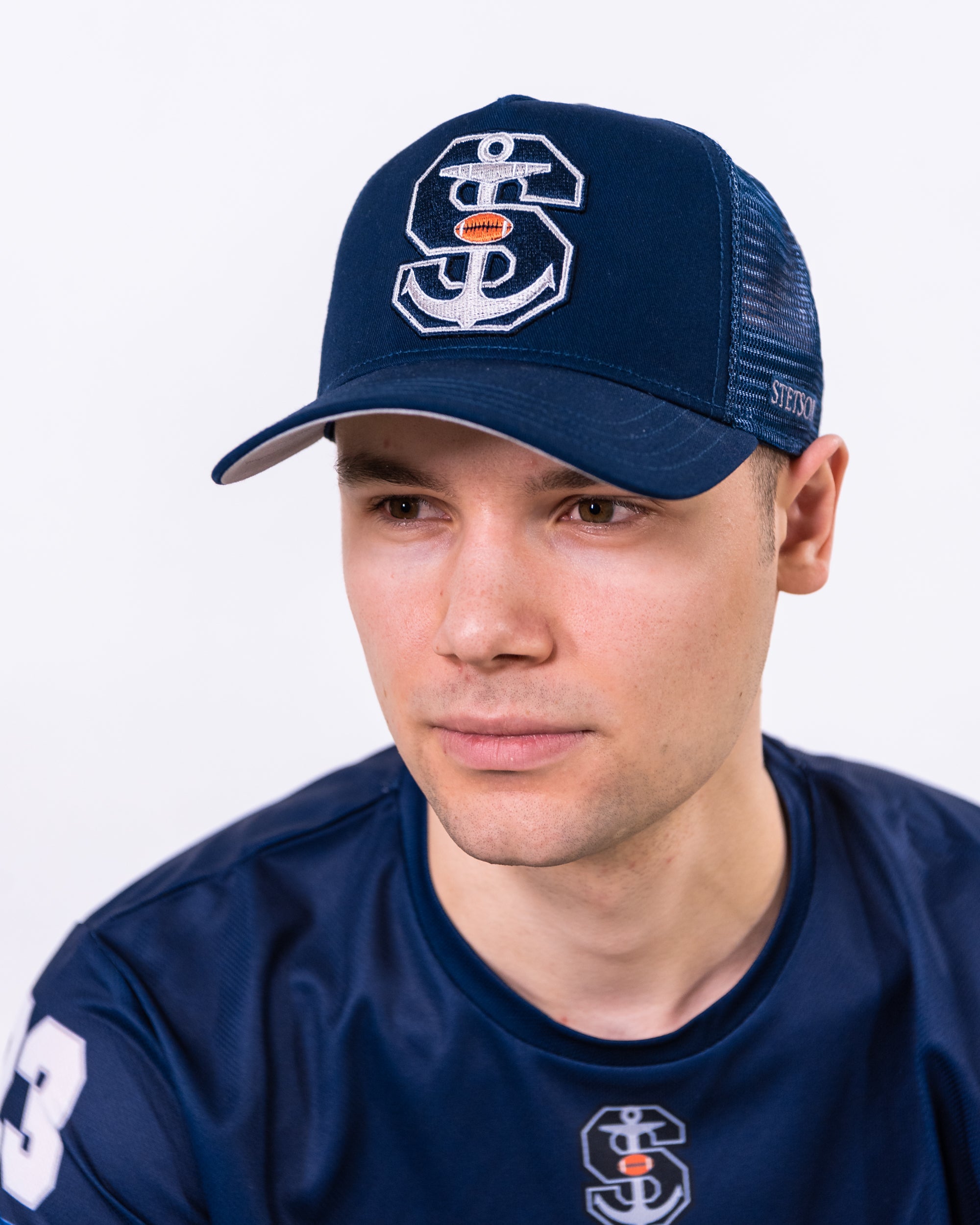 Milano Seamen Trucker