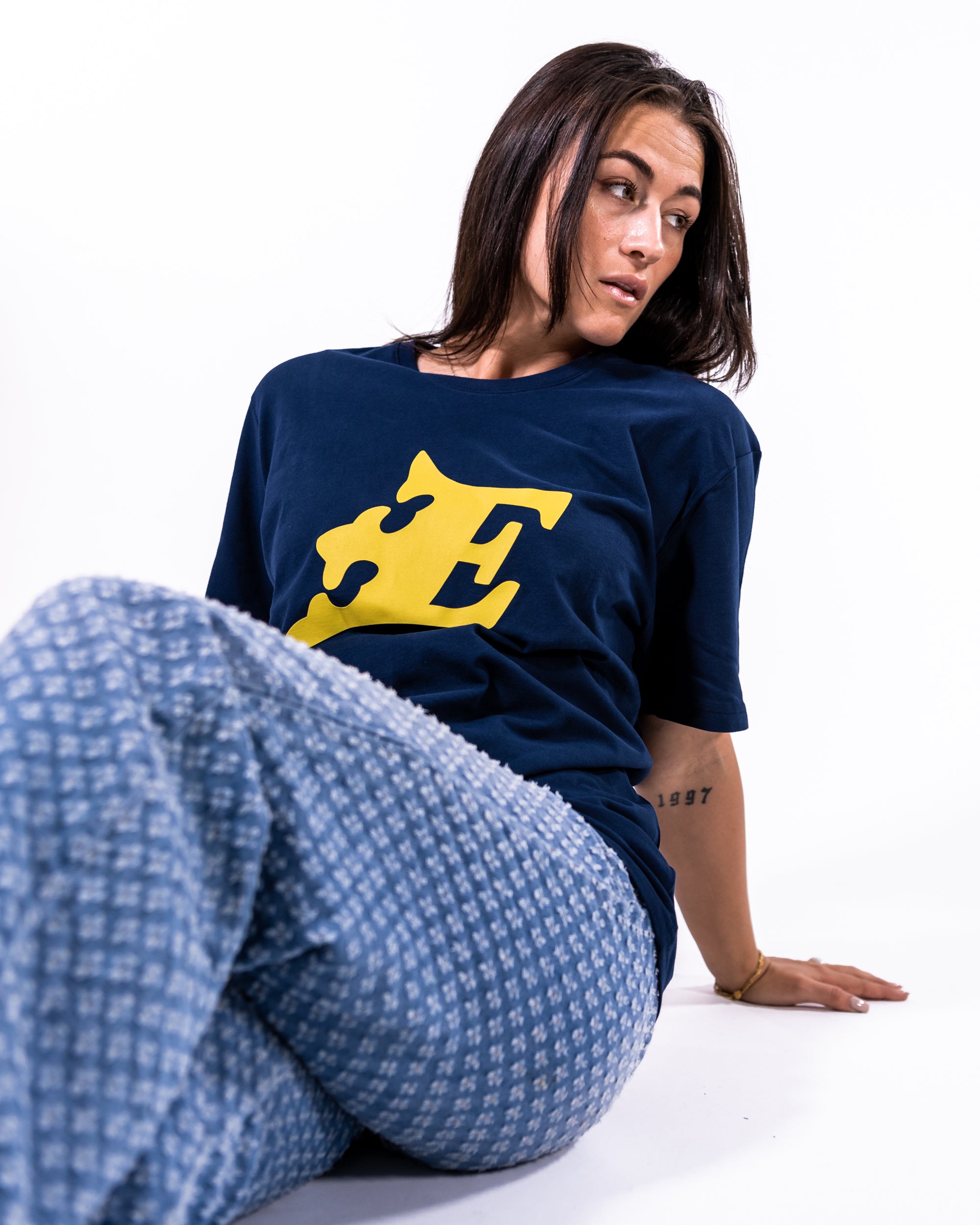 Fehervar Enthroners Iconic T-Shirt