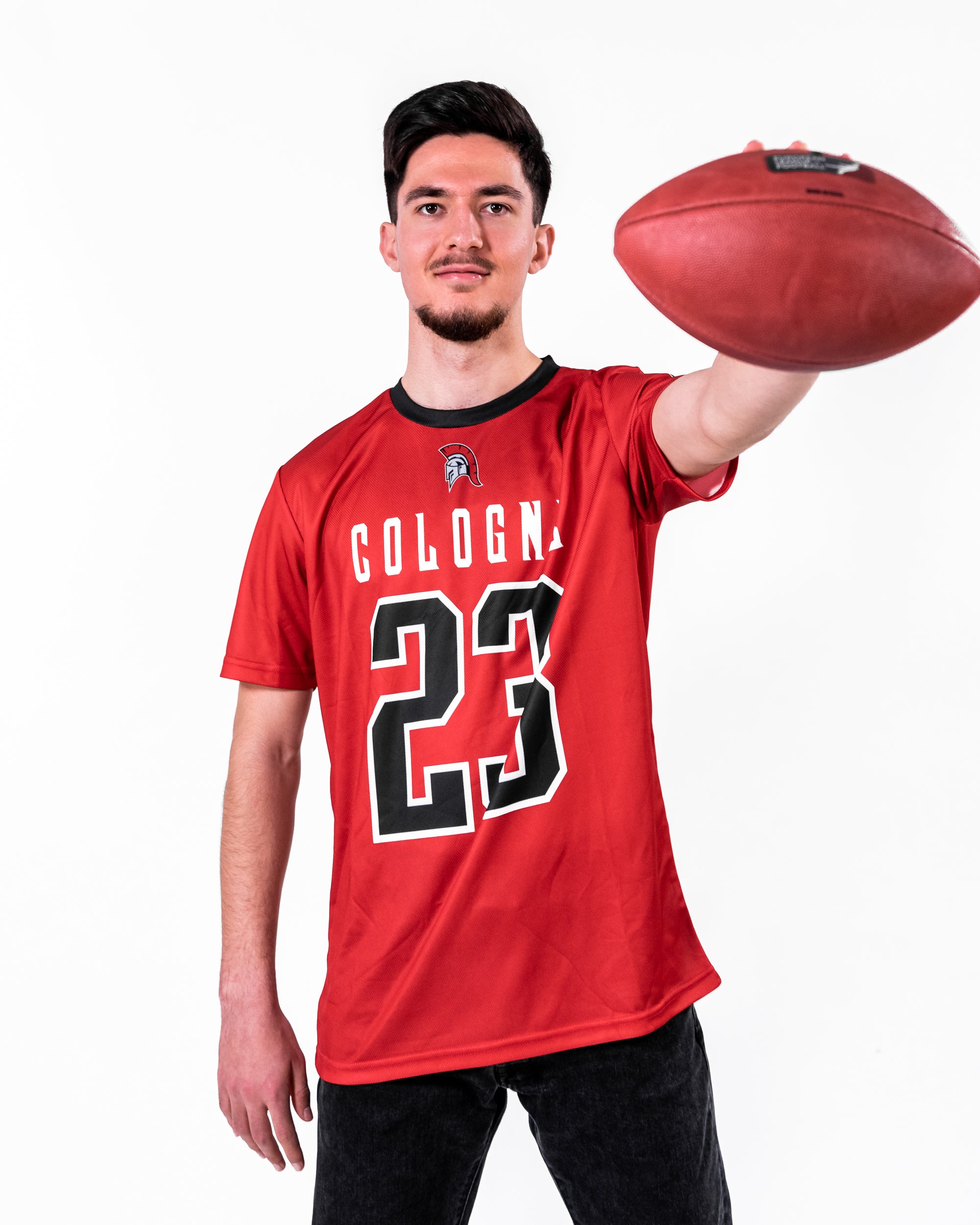 Cologne Centurions Fan Jersey 2023