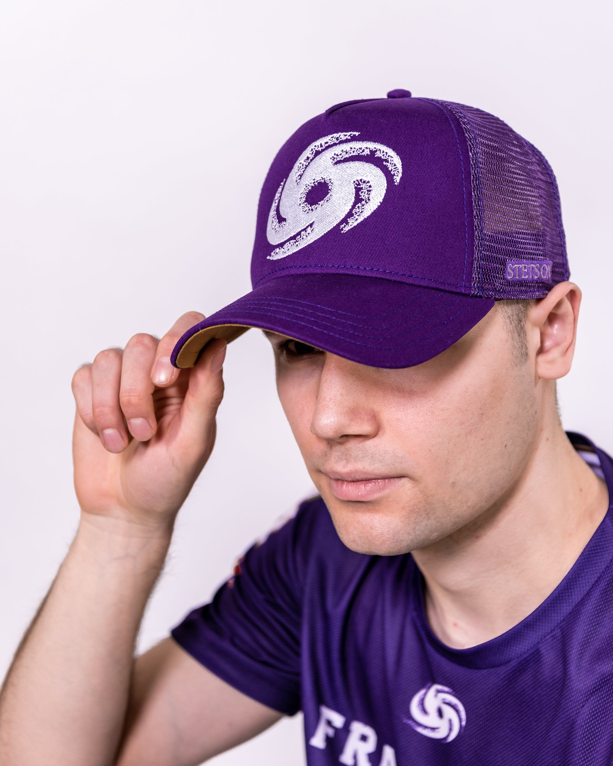 Frankfurt Galaxy Trucker Cap