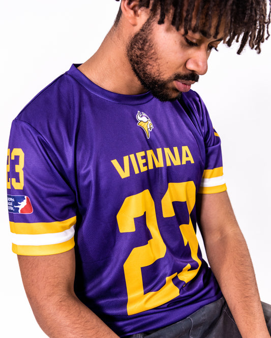 Vienna Vikings Fan Jersey