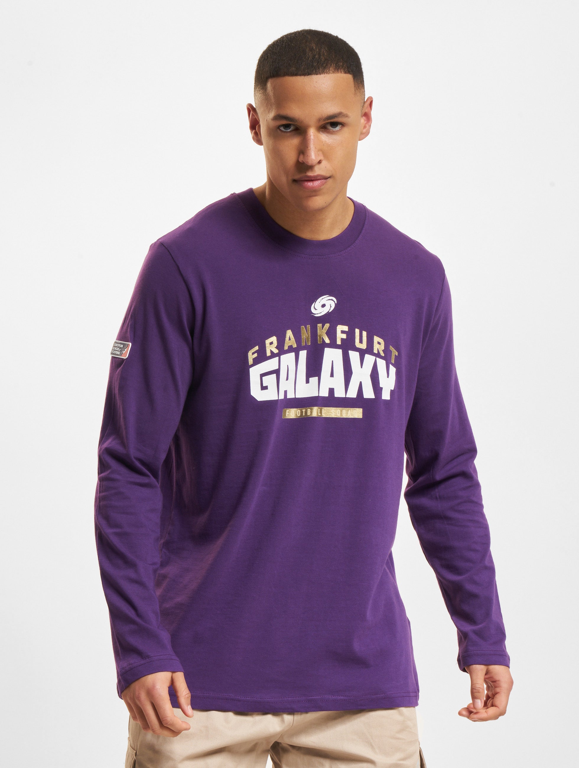Frankfurt Galaxy Longsleeve