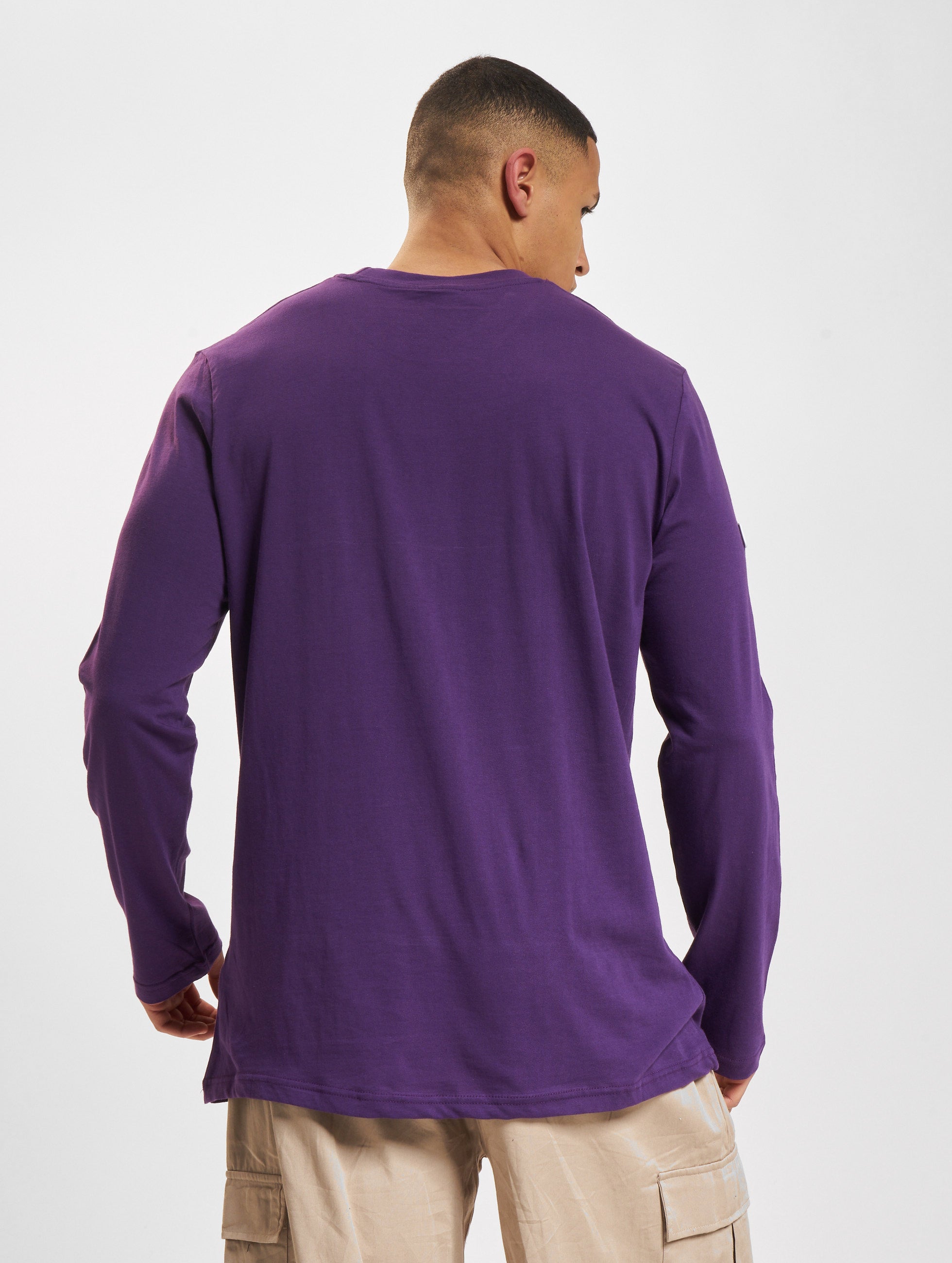 Frankfurt Galaxy Longsleeve