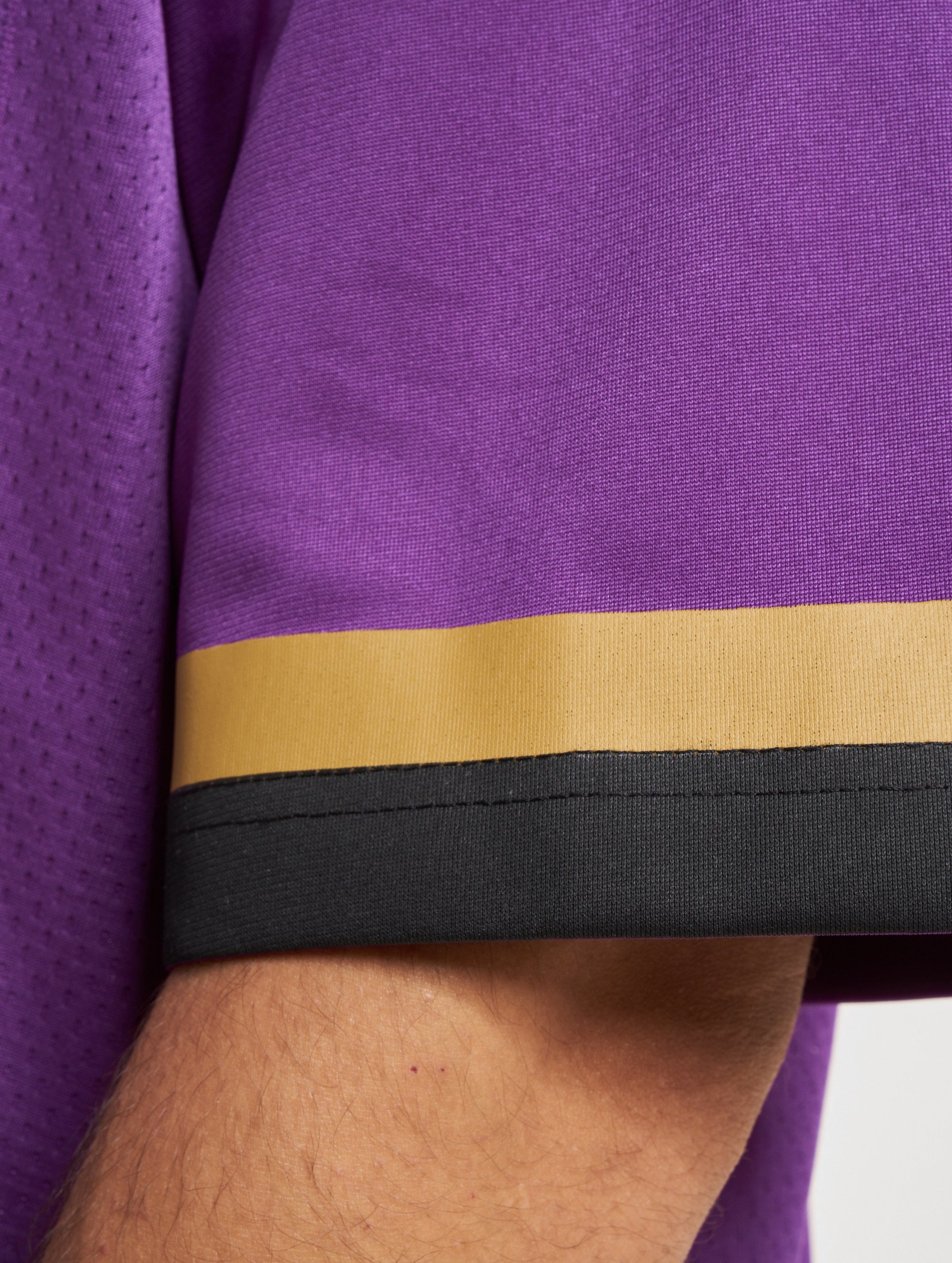 Frankfurt Galaxy Authentic Game Jersey