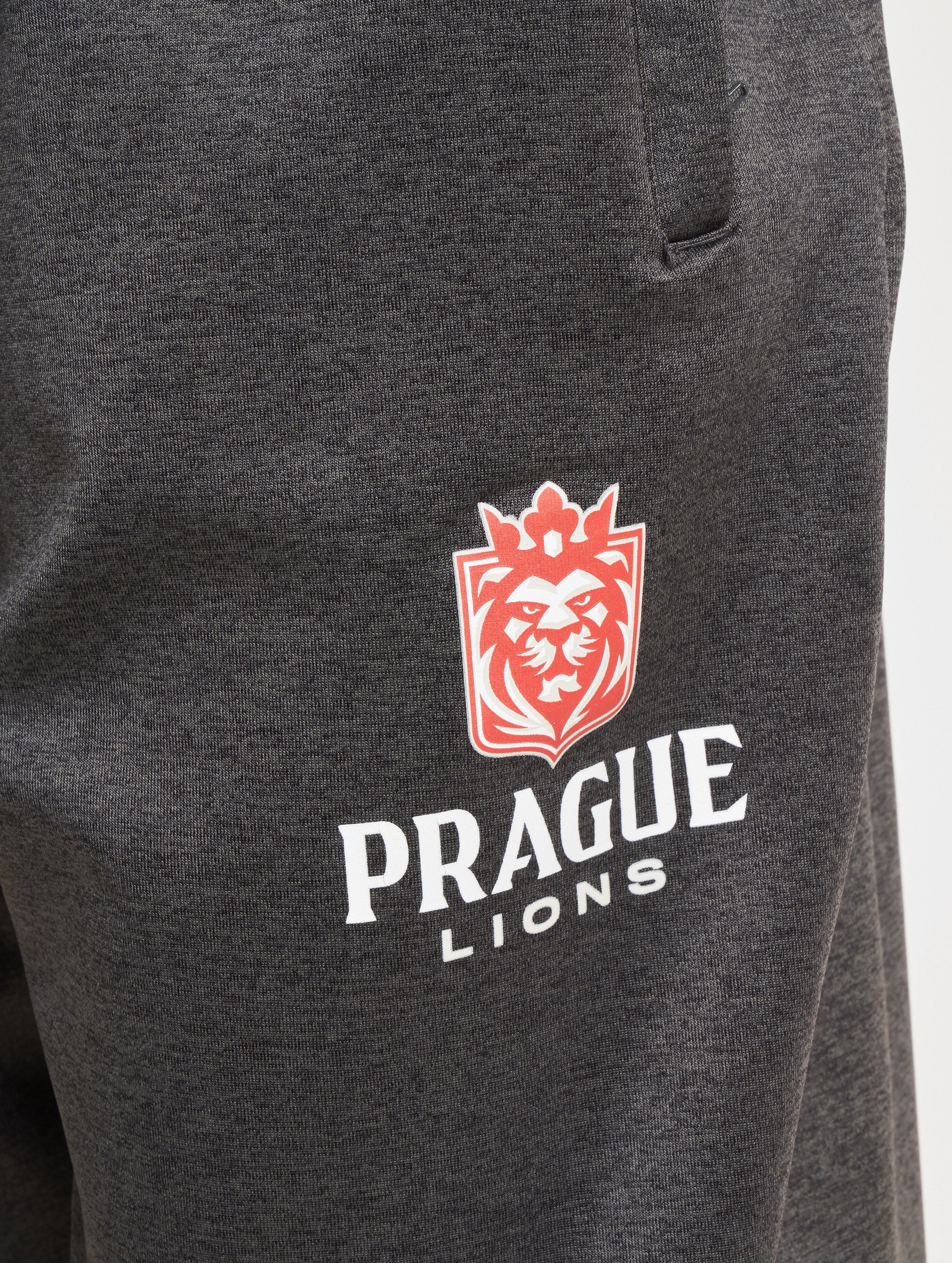 Prague Lions Trainer Pants