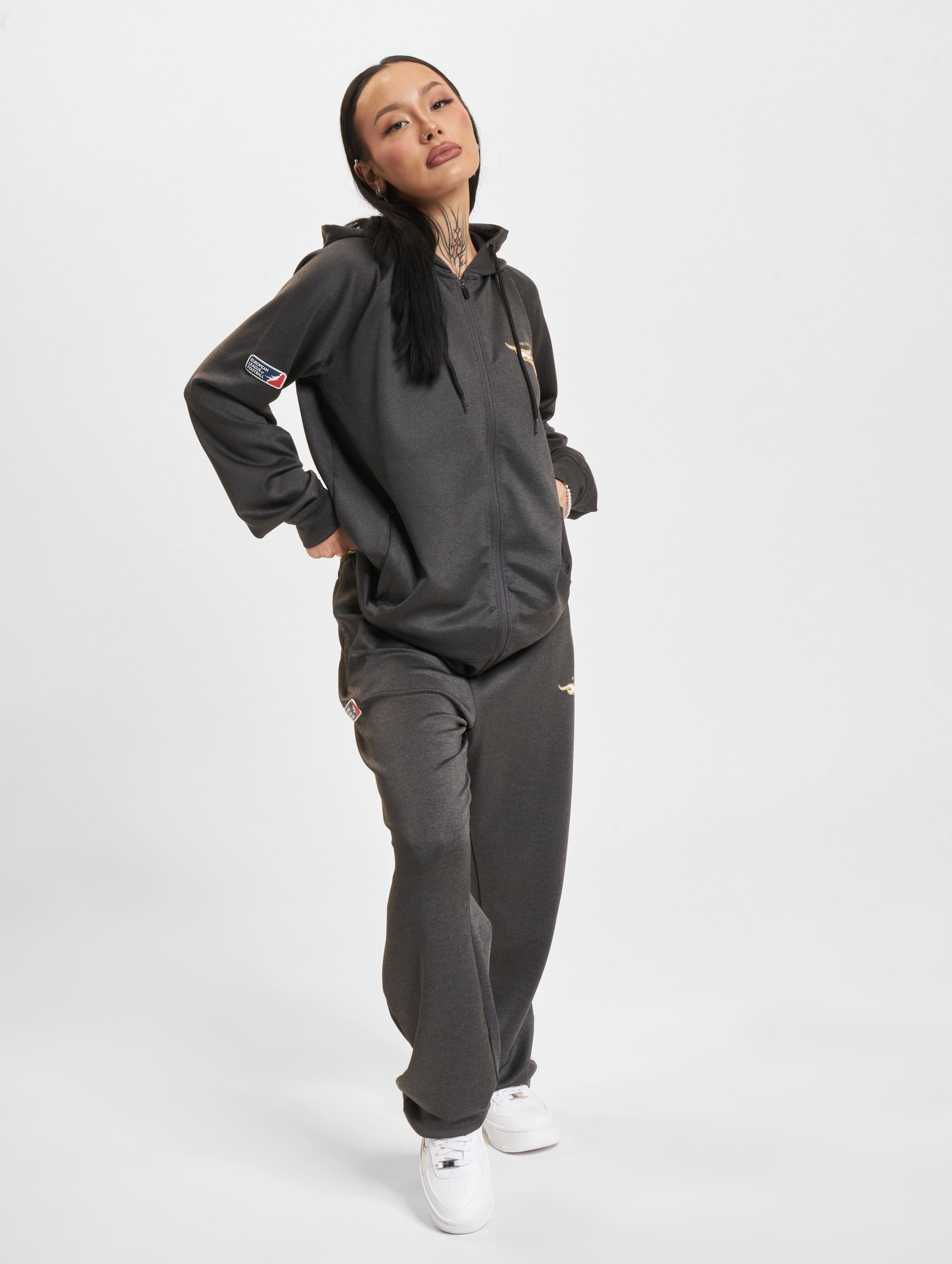 Rhein Fire Trainer Jacket