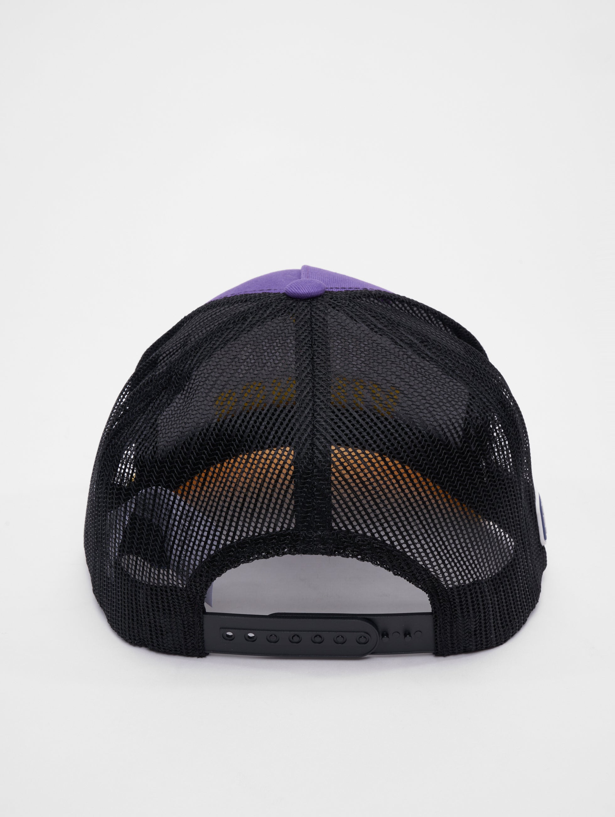 Vienna Vikings Contrast Trucker Cap