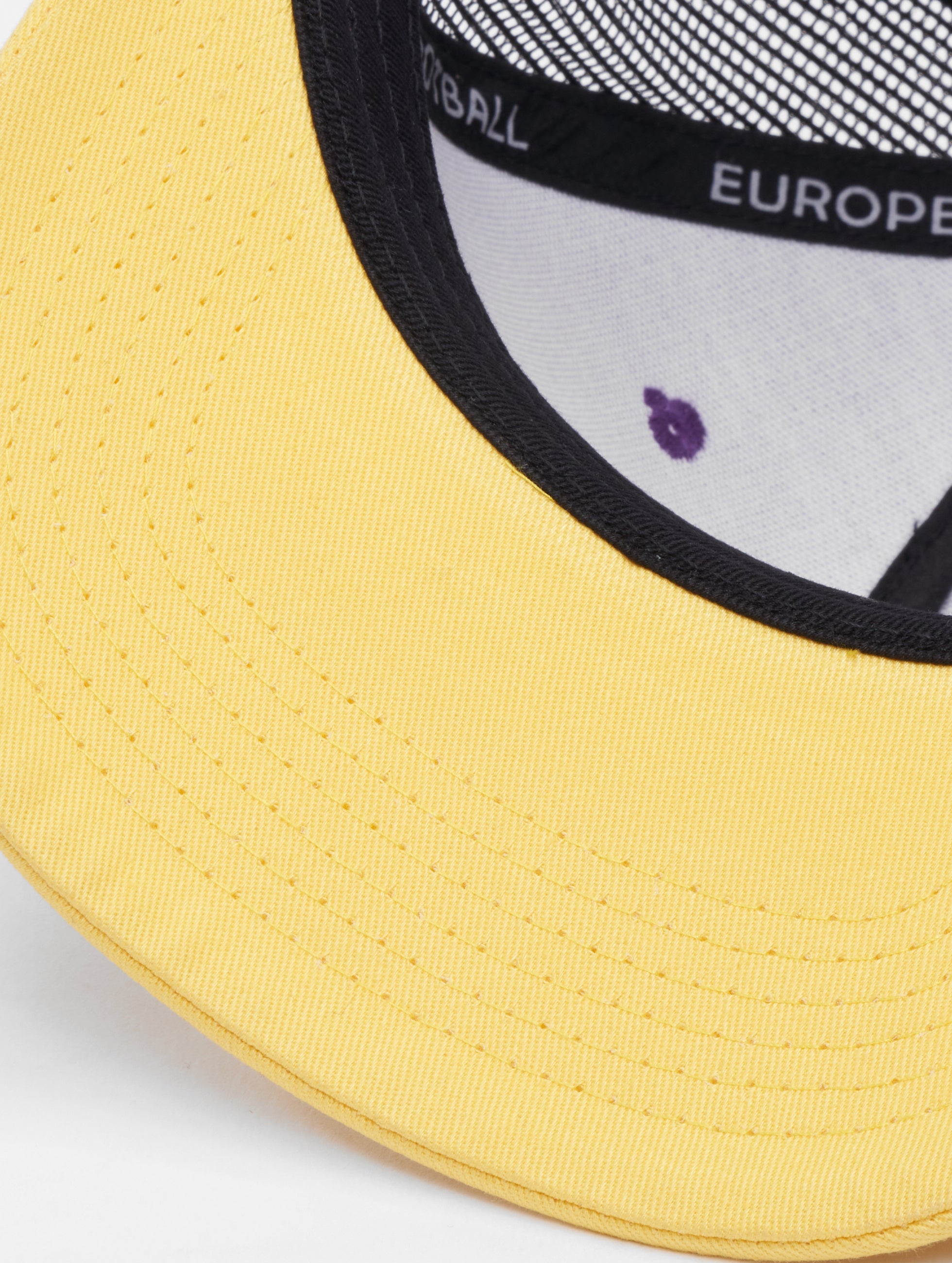 Vienna Vikings Contrast Trucker Cap