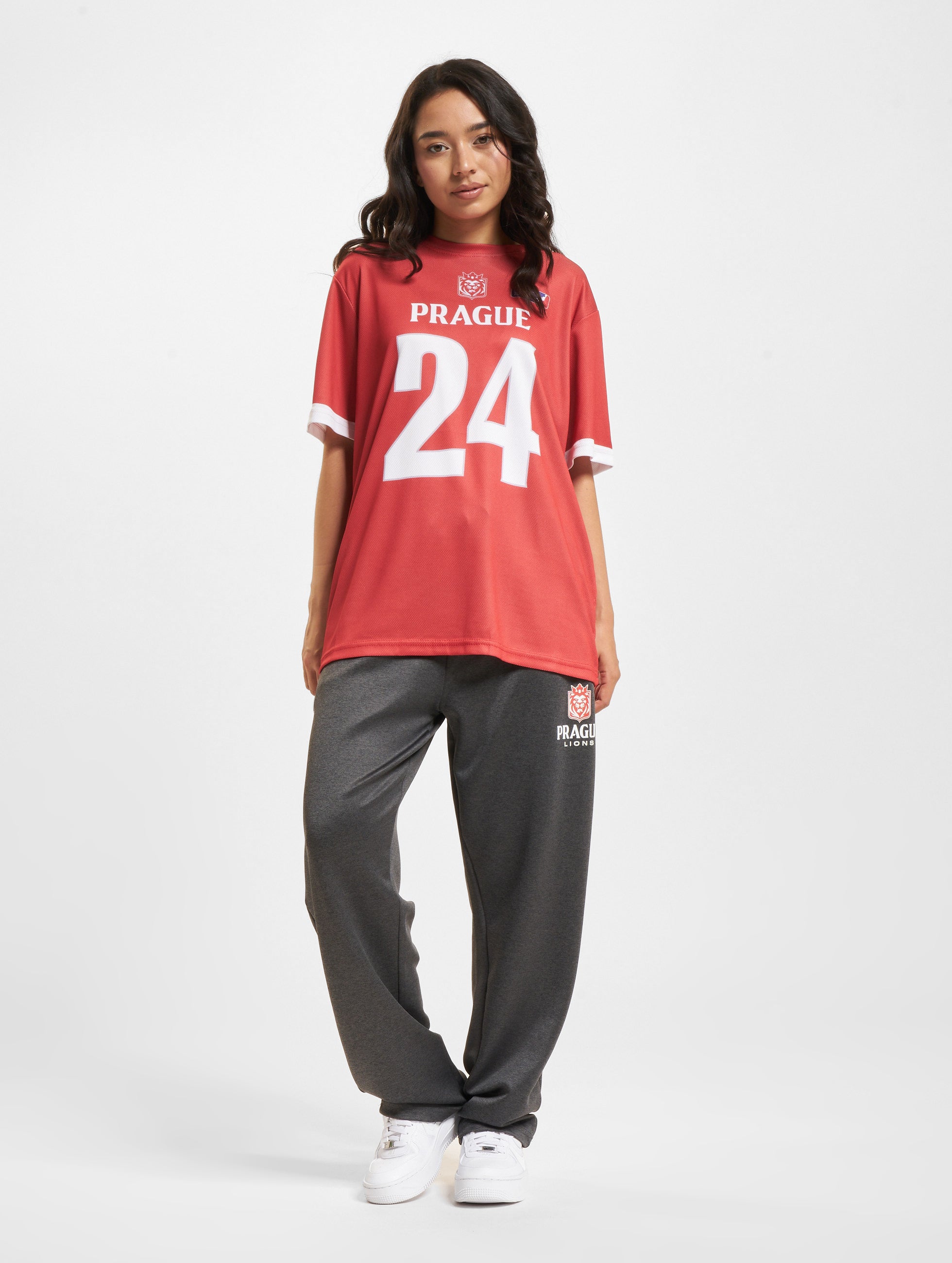 Prague Lions Trainer Pants