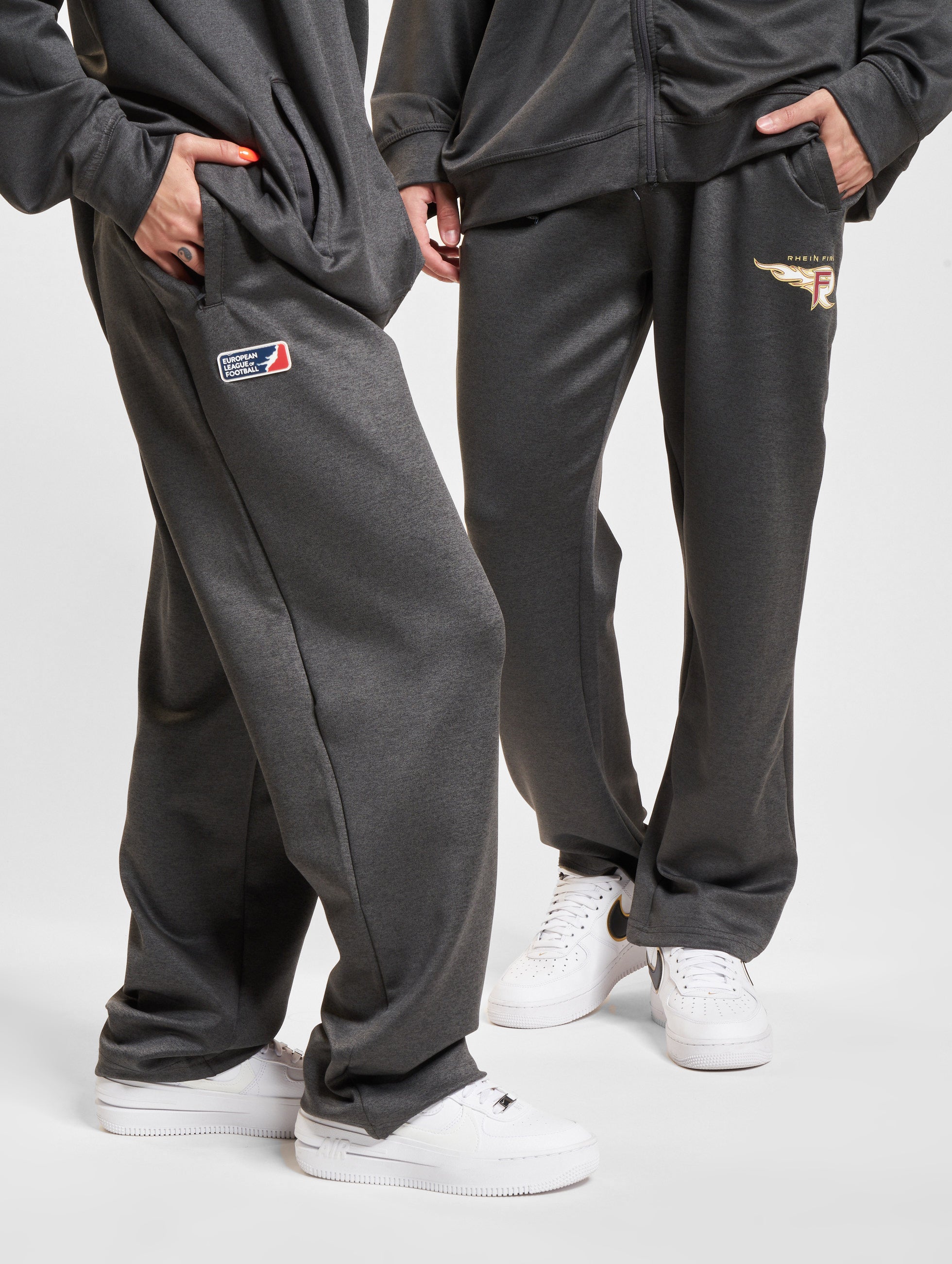 Rhein Fire Trainer Pants