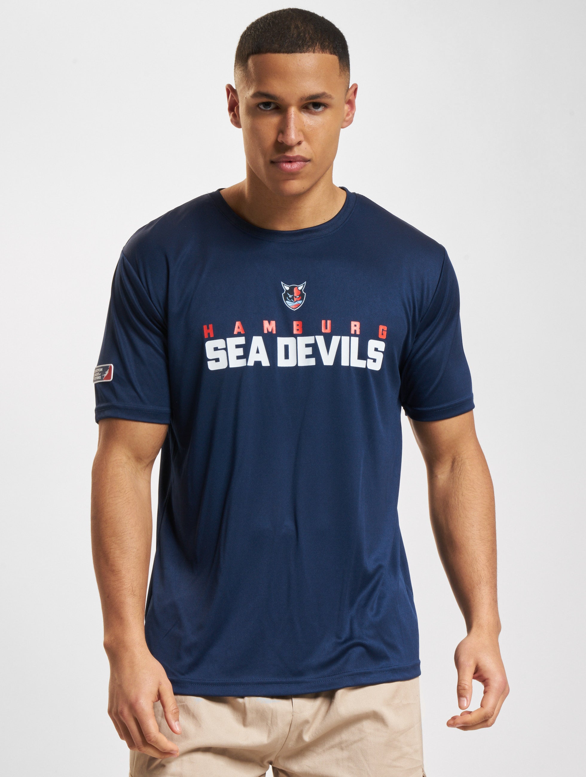 Hamburg Sea Devils Performance T-Shirt