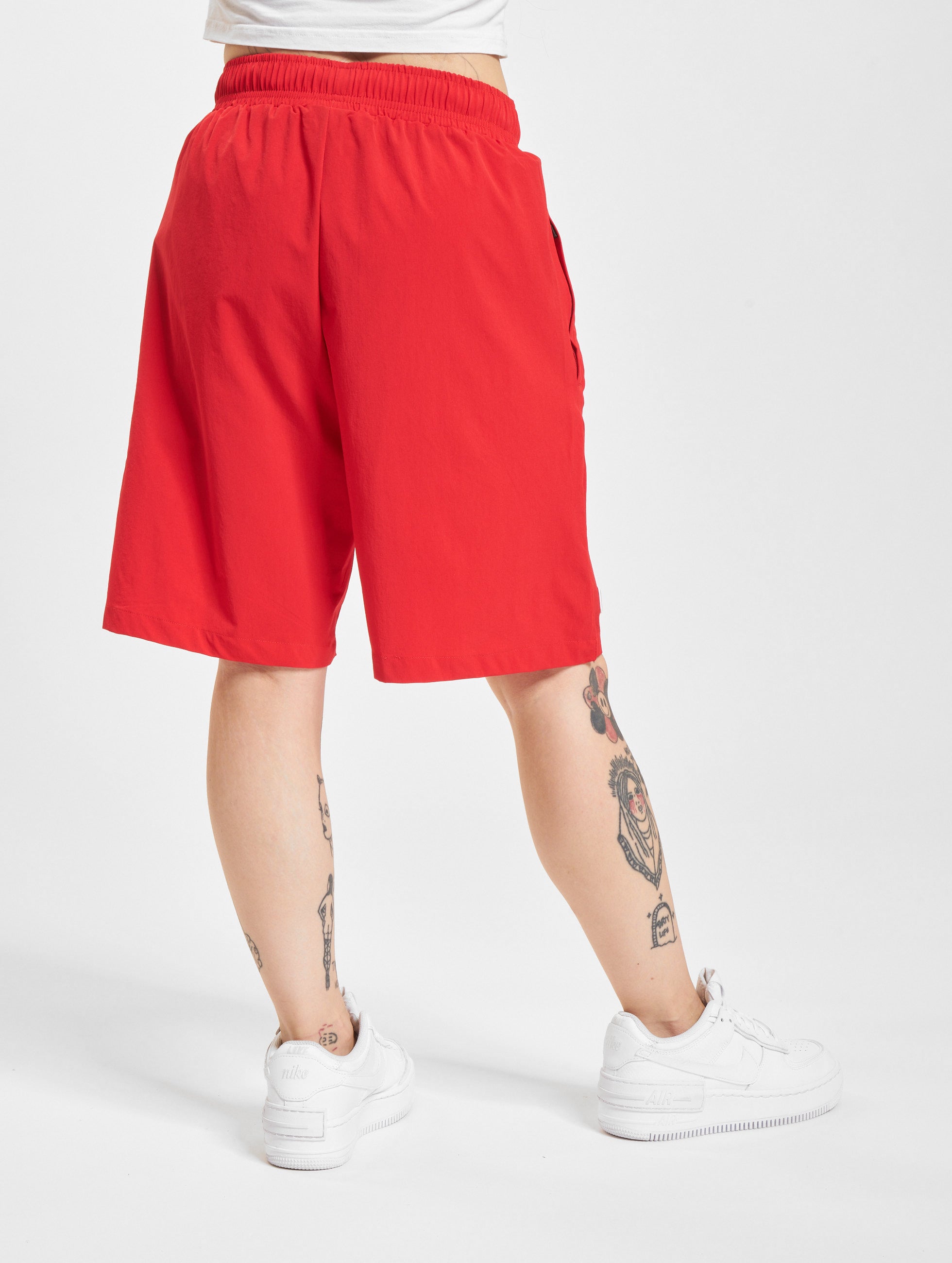 Madrid Bravos Performance Shorts