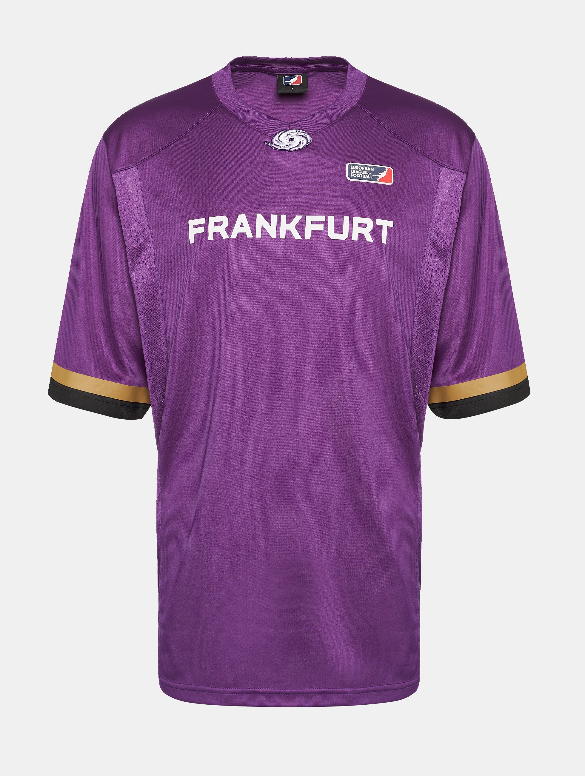 Frankfurt Galaxy Authentic Game Jersey