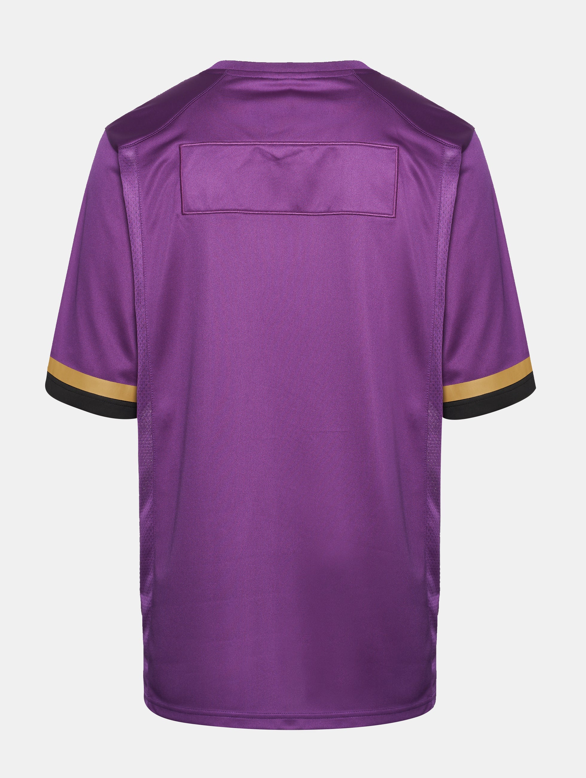 Frankfurt Galaxy Authentic Game Jersey