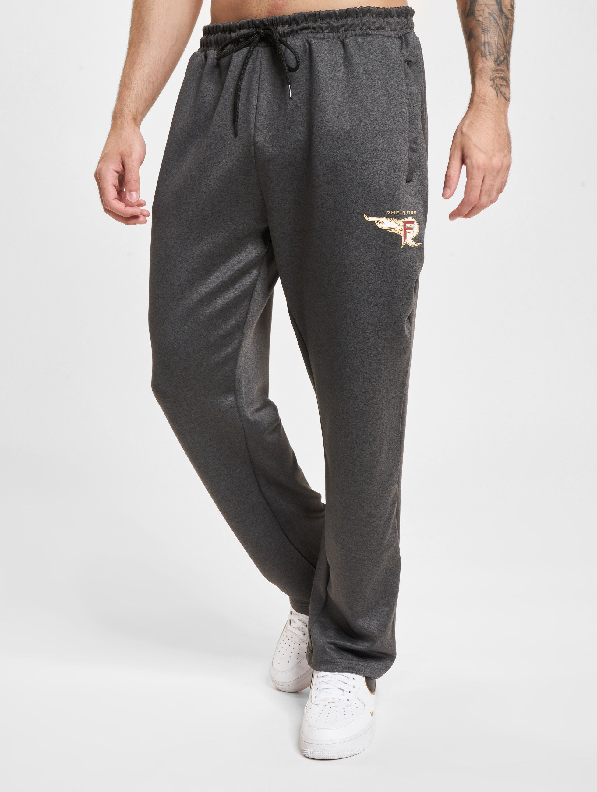 Rhein Fire Trainer Pants