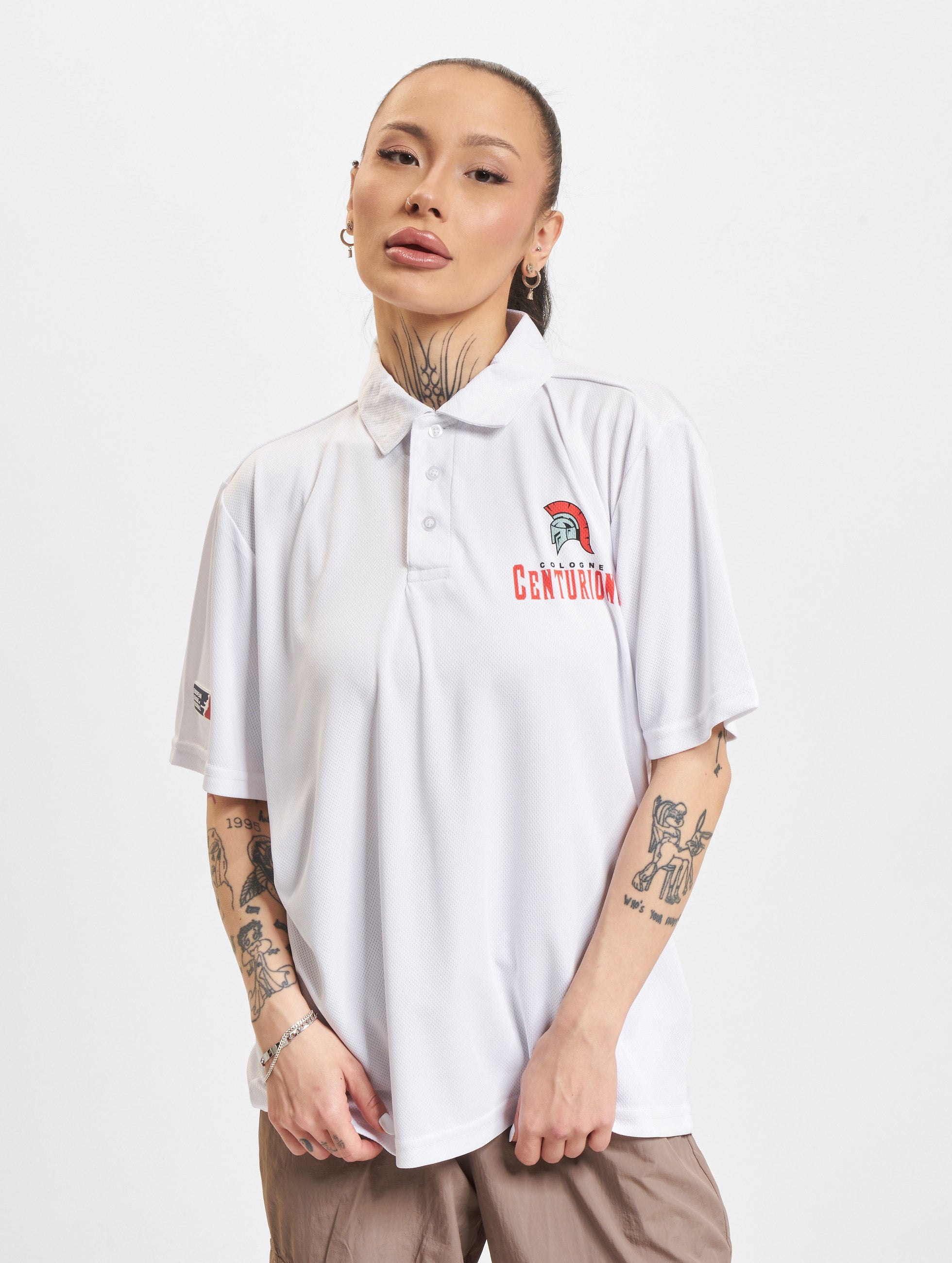 Cologne Centurions Polo Shirt