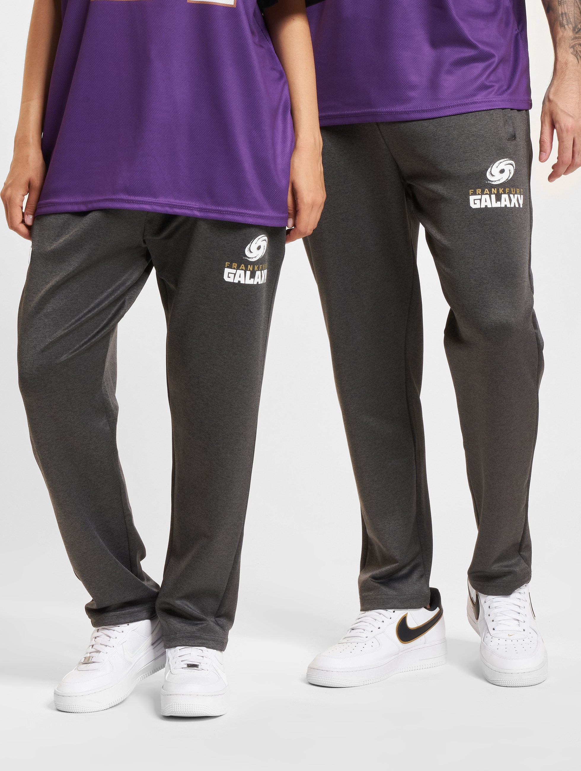Frankfurt Galaxy Trainer Pants